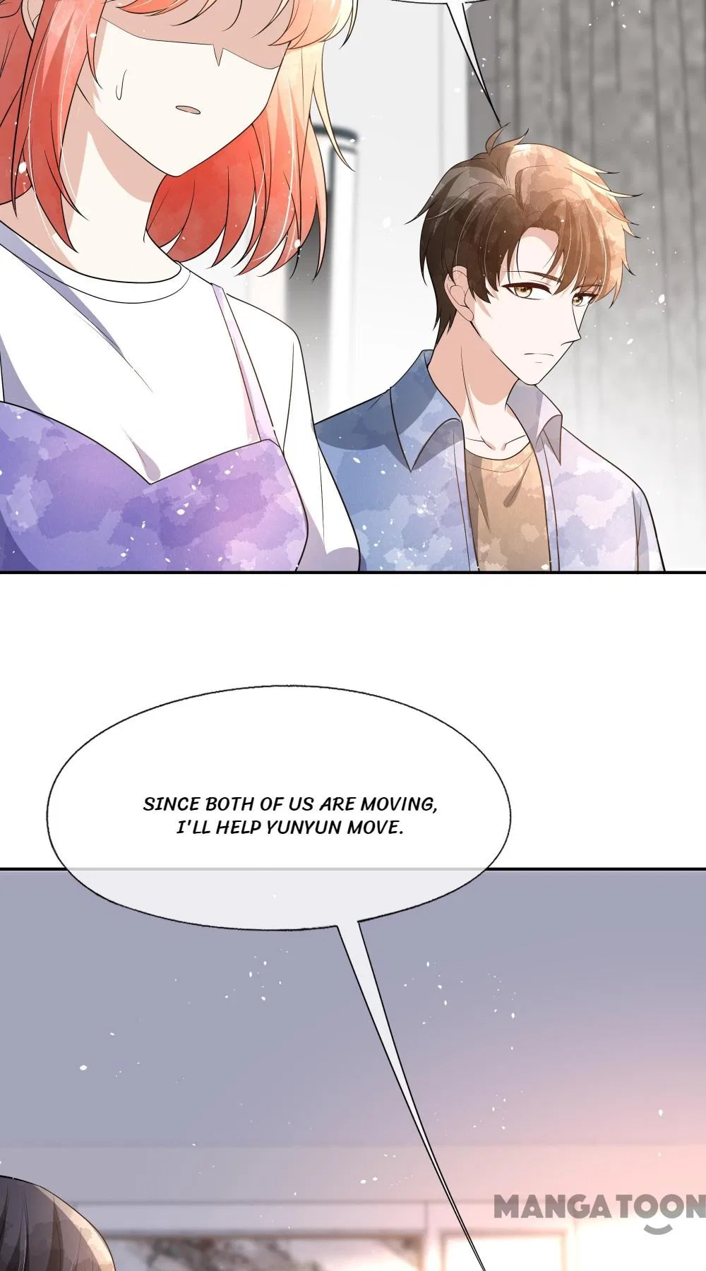 Cold-hearted wife – it is not easy to bully her Chapter 334 – Page 10