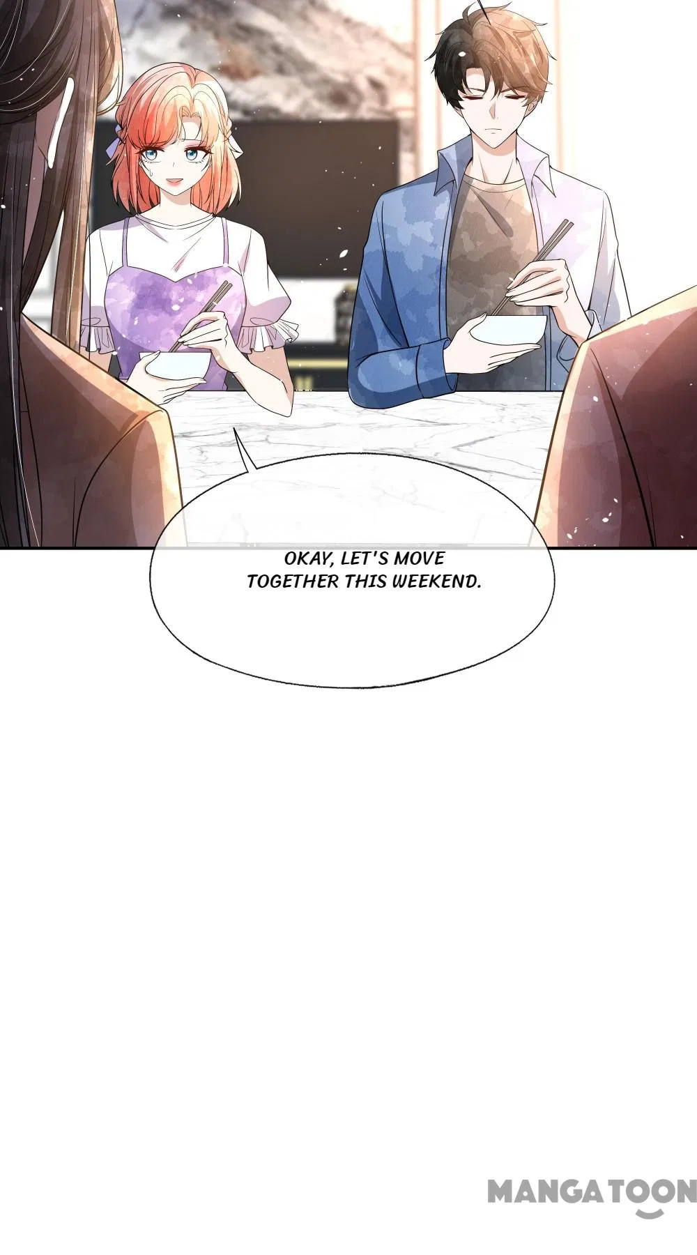 Cold-hearted wife – it is not easy to bully her Chapter 334 – Page 11