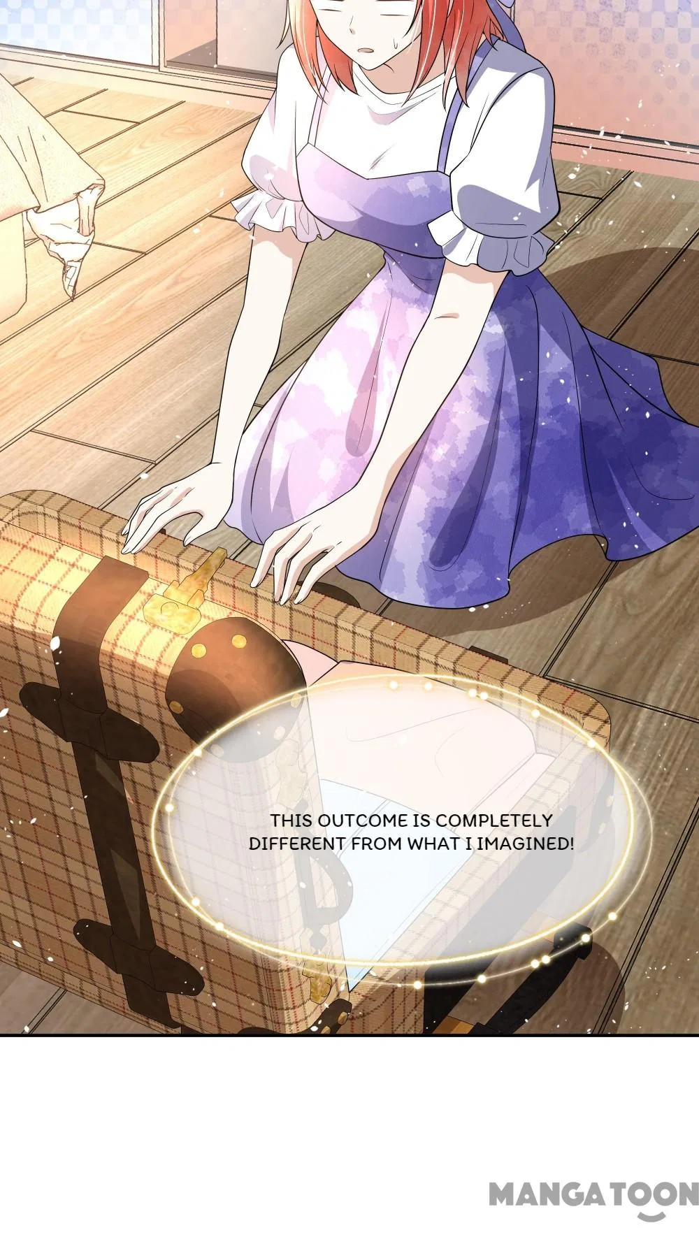 Cold-hearted wife – it is not easy to bully her Chapter 334 – Page 13