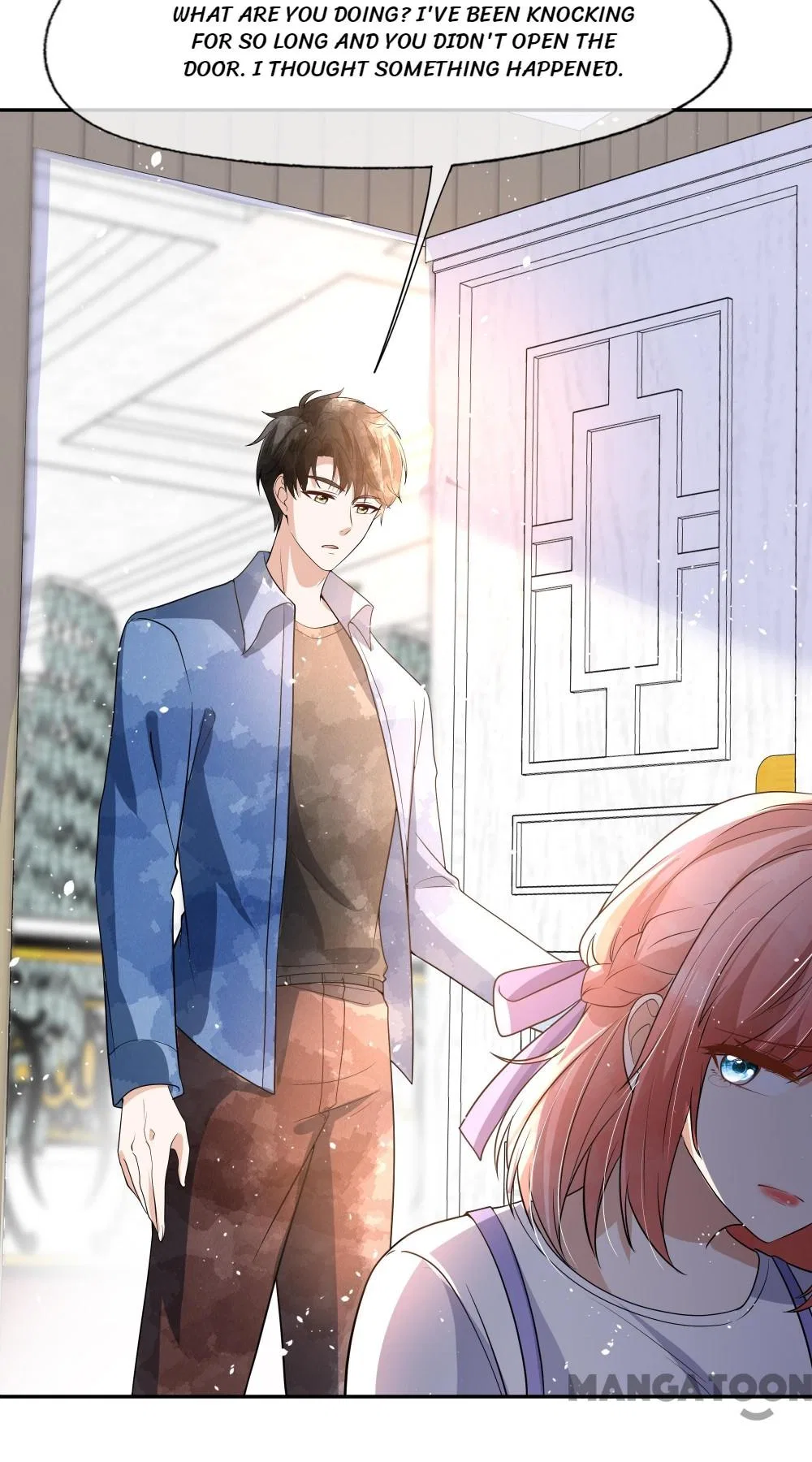 Cold-hearted wife – it is not easy to bully her Chapter 334 – Page 15