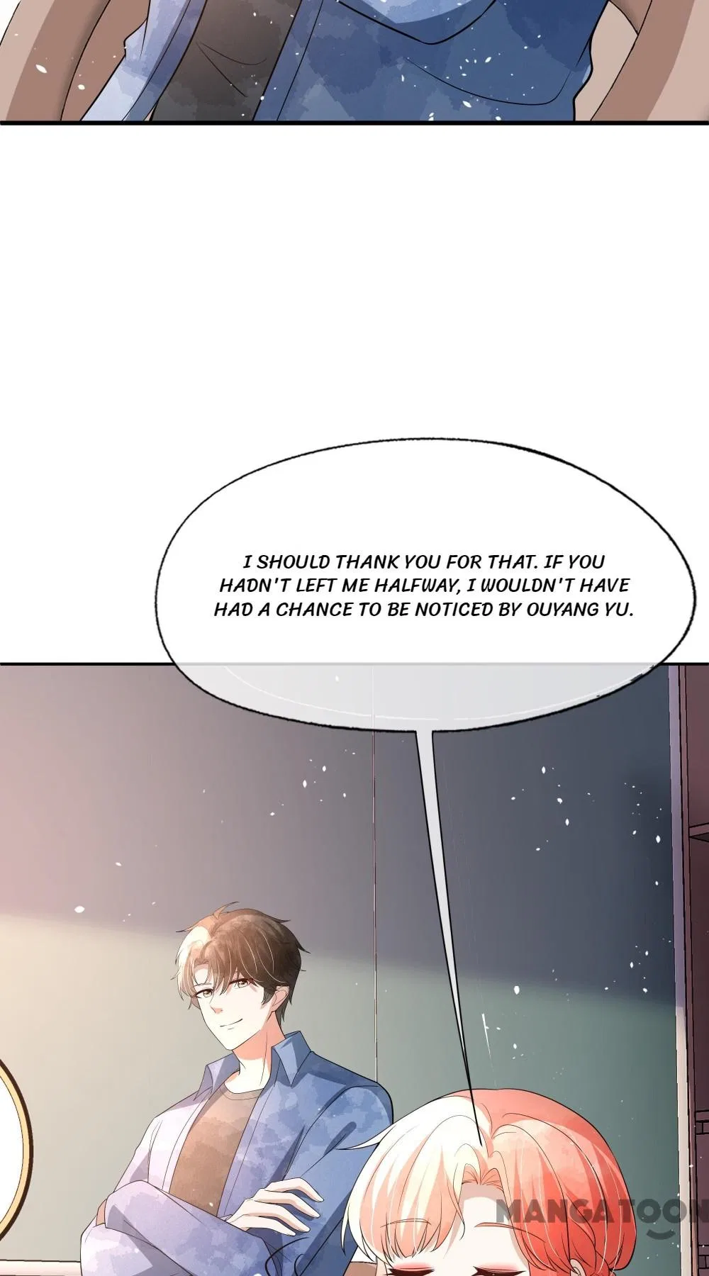 Cold-hearted wife – it is not easy to bully her Chapter 334 – Page 22