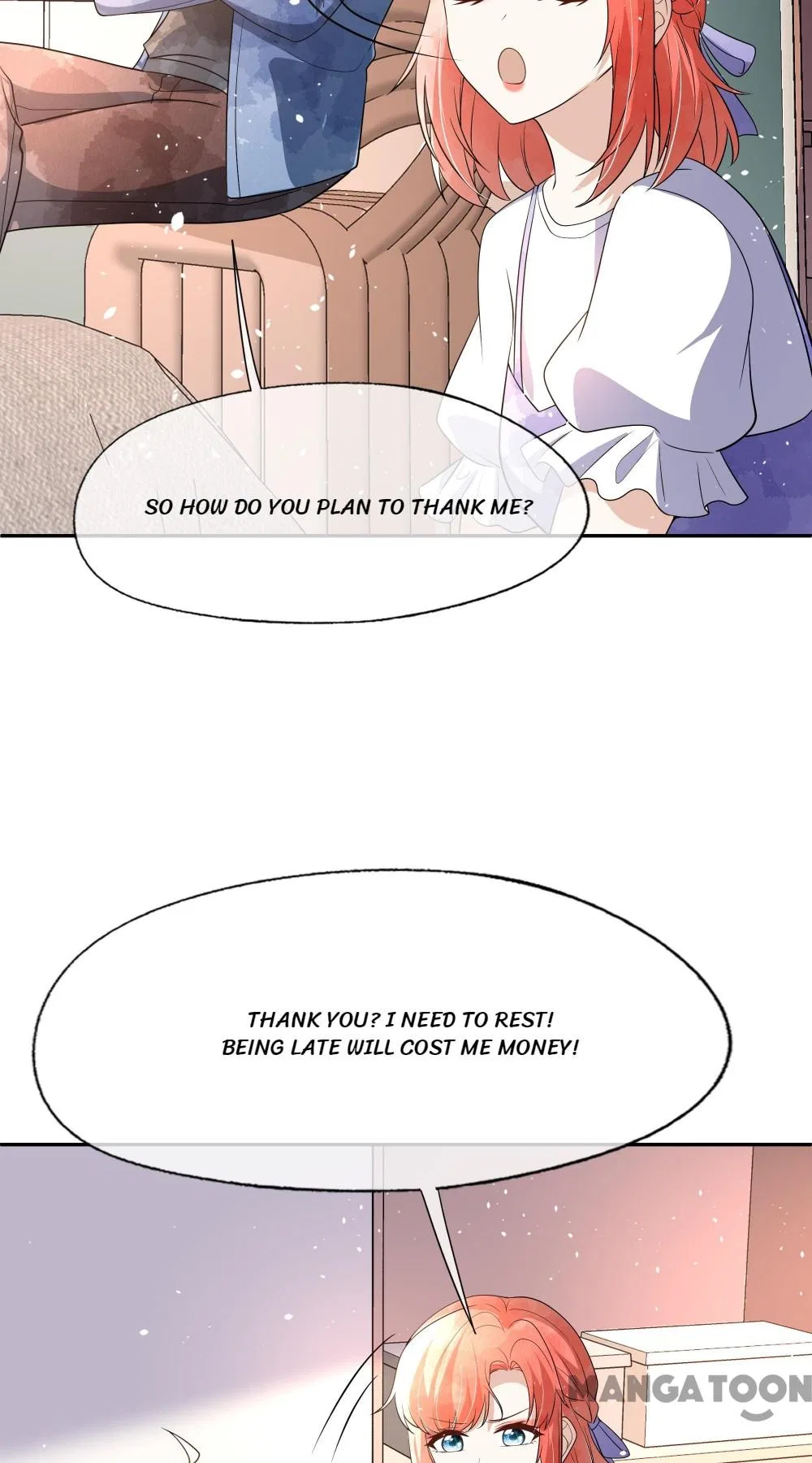 Cold-hearted wife – it is not easy to bully her Chapter 334 – Page 23