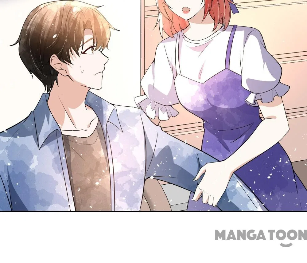 Cold-hearted wife – it is not easy to bully her Chapter 334 – Page 24