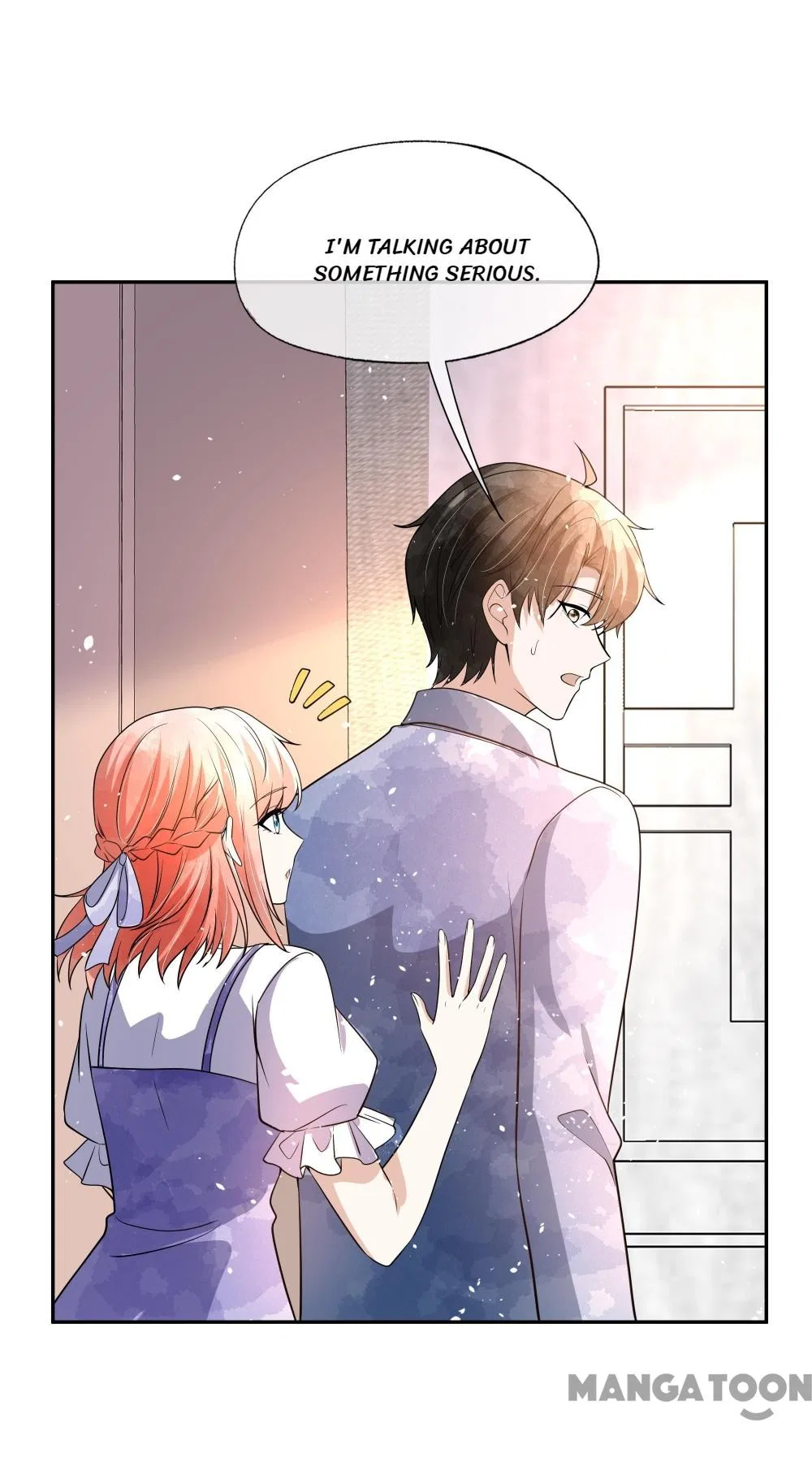 Cold-hearted wife – it is not easy to bully her Chapter 334 – Page 25