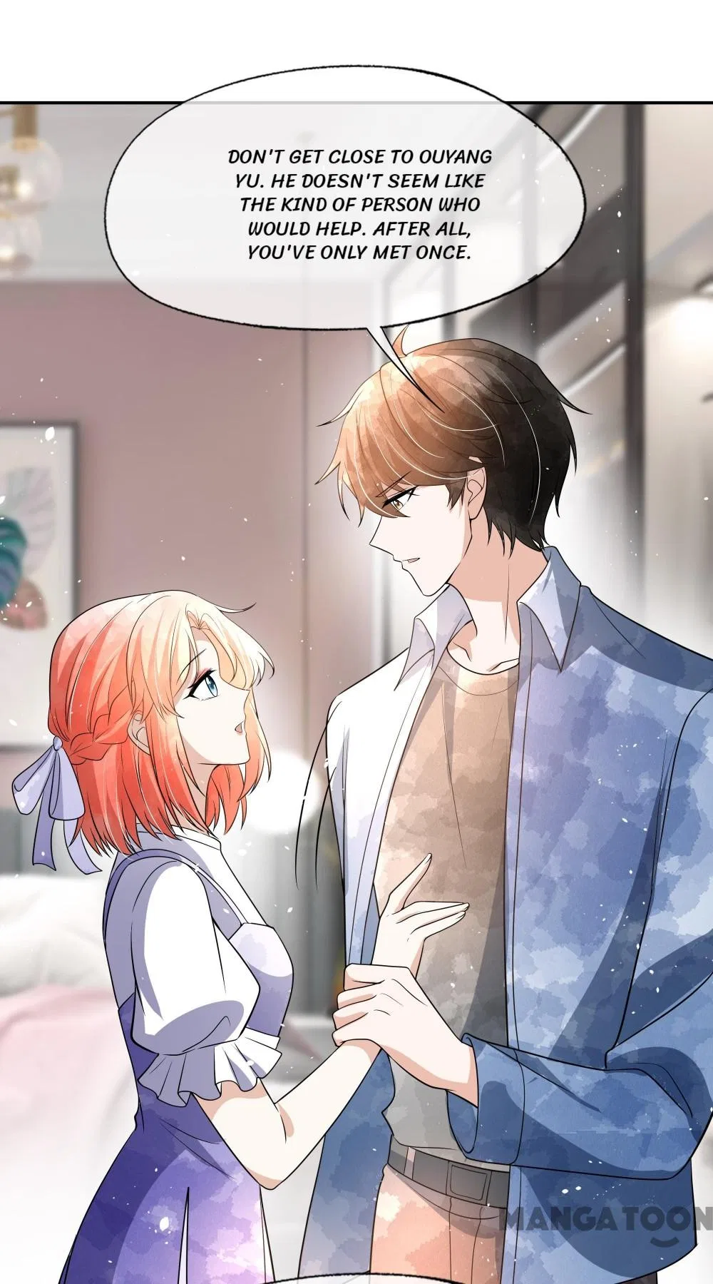 Cold-hearted wife – it is not easy to bully her Chapter 334 – Page 26