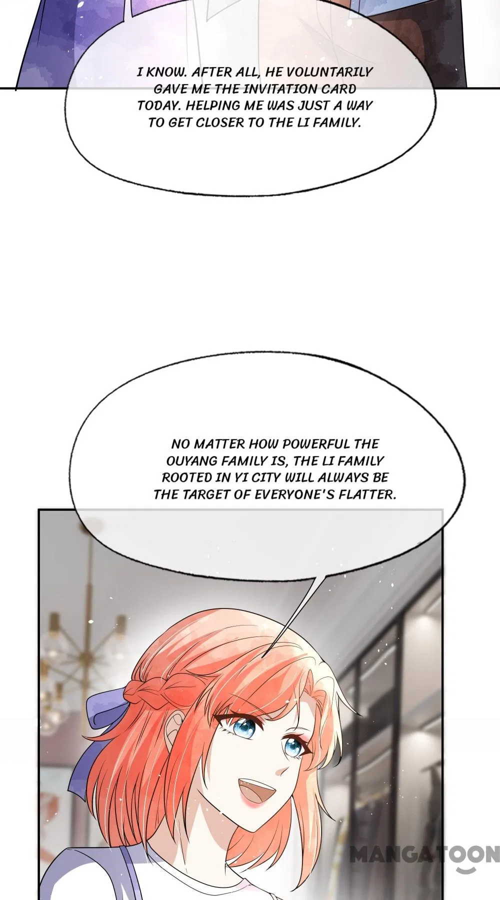 Cold-hearted wife – it is not easy to bully her Chapter 334 – Page 27