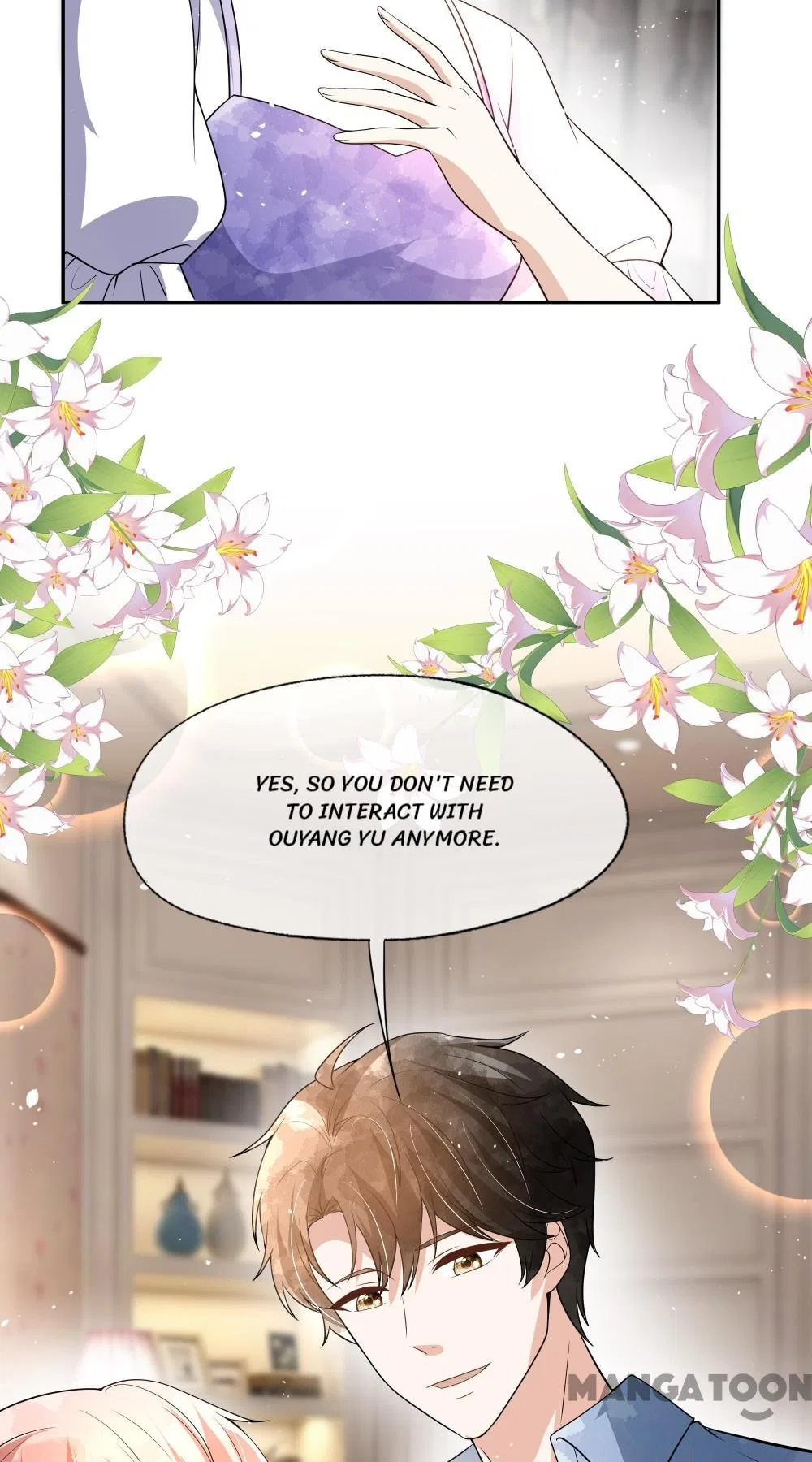 Cold-hearted wife – it is not easy to bully her Chapter 334 – Page 28