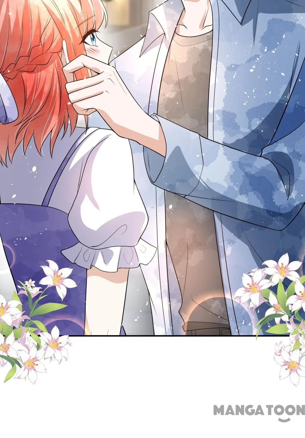 Cold-hearted wife – it is not easy to bully her Chapter 334 – Page 29