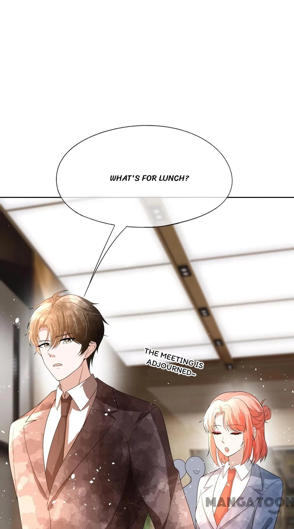 Cold-hearted wife – it is not easy to bully her Chapter 333 – Page 1