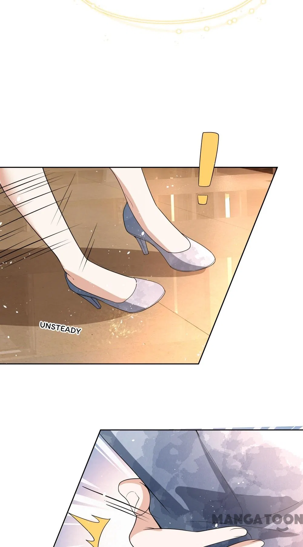 Cold-hearted wife – it is not easy to bully her Chapter 333 – Page 6