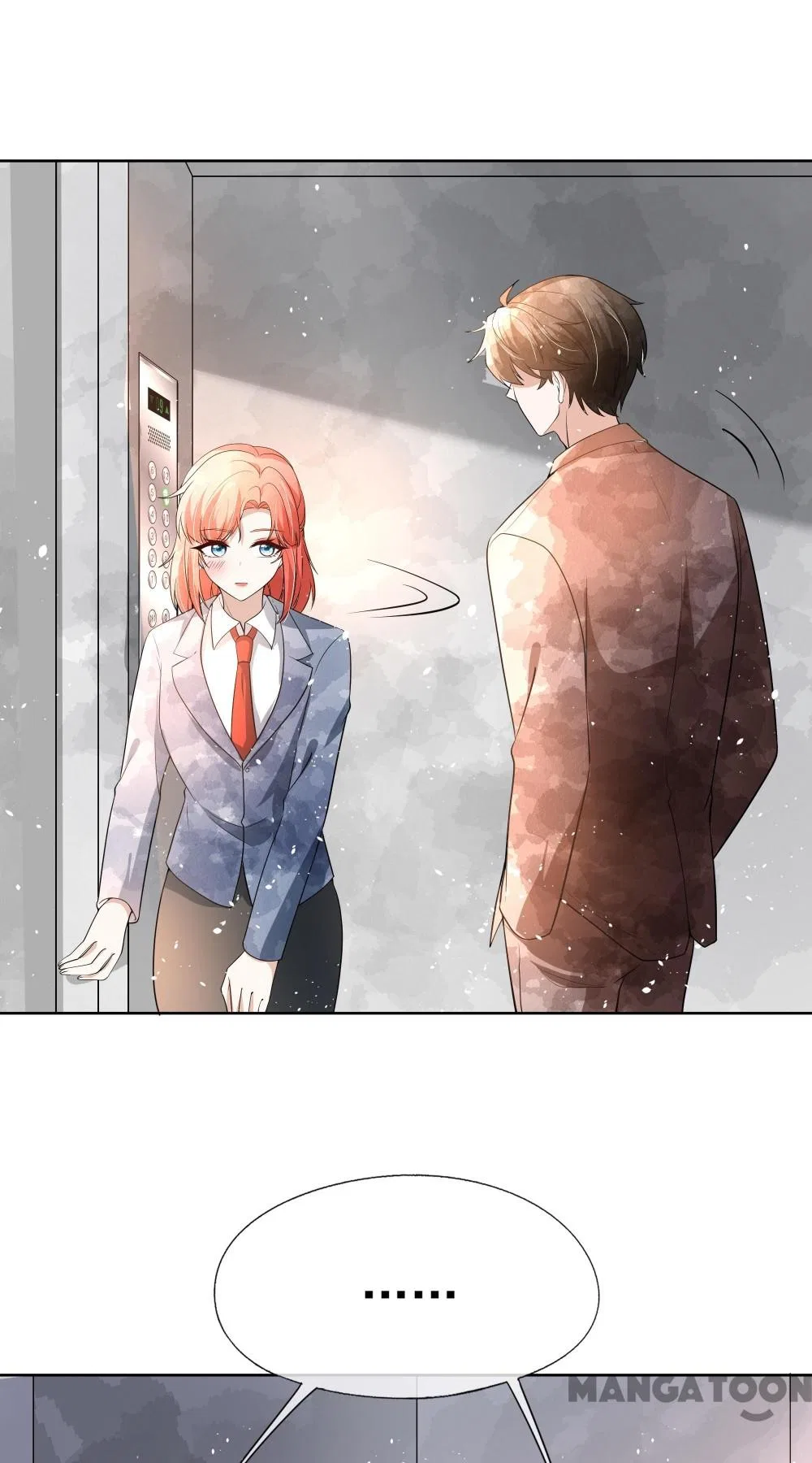Cold-hearted wife – it is not easy to bully her Chapter 333 – Page 9