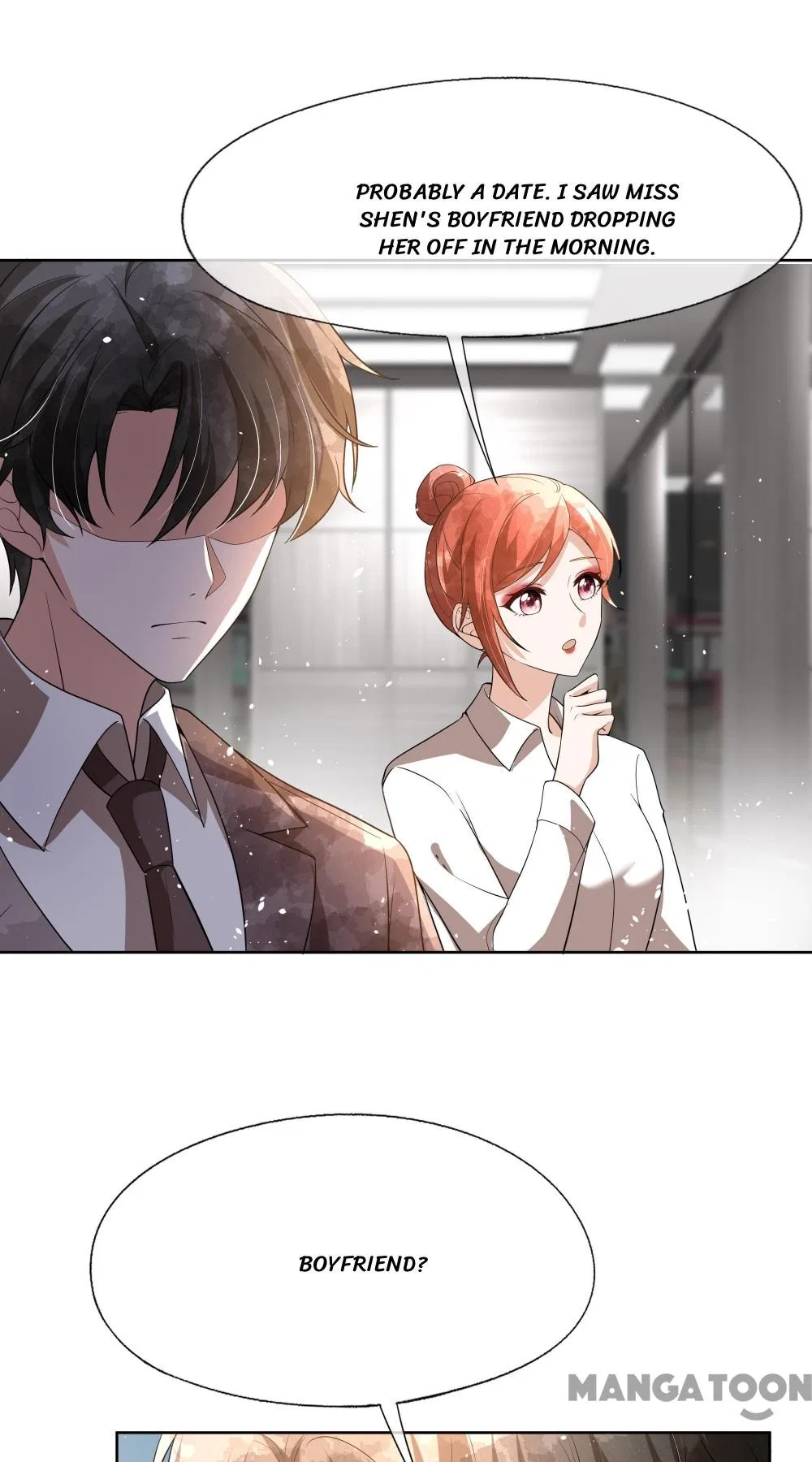 Cold-hearted wife – it is not easy to bully her Chapter 333 – Page 15