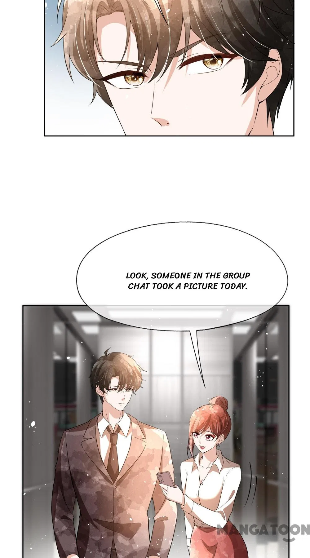 Cold-hearted wife – it is not easy to bully her Chapter 333 – Page 16