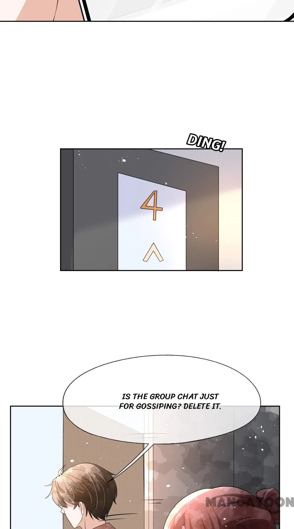 Cold-hearted wife – it is not easy to bully her Chapter 333 – Page 18
