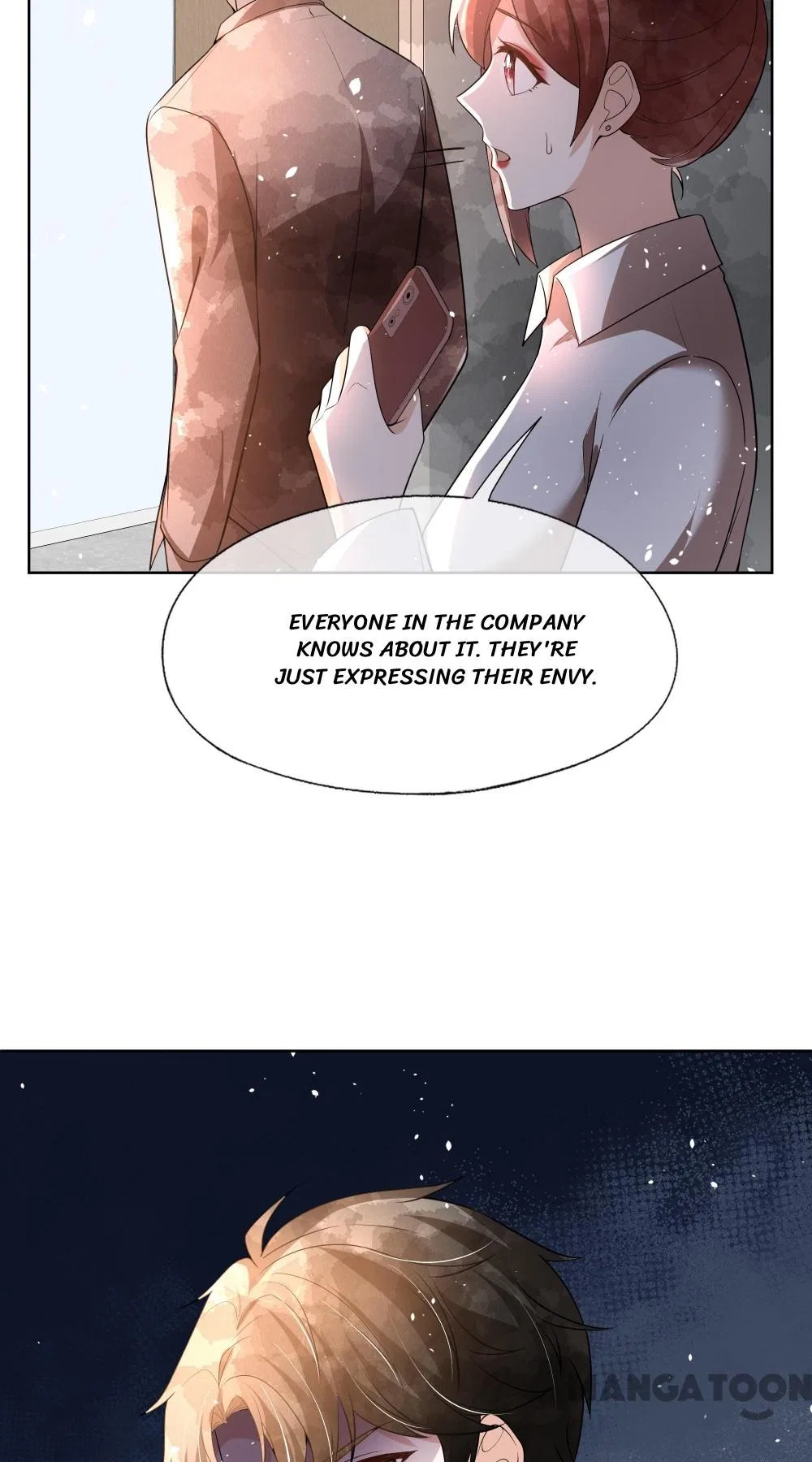 Cold-hearted wife – it is not easy to bully her Chapter 333 – Page 19