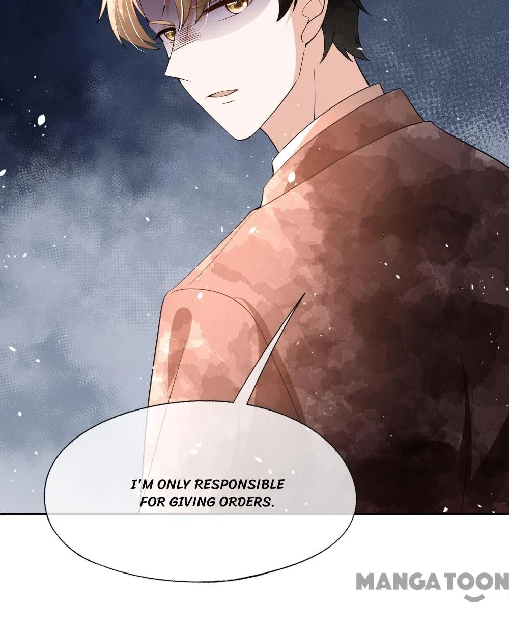 Cold-hearted wife – it is not easy to bully her Chapter 333 – Page 20
