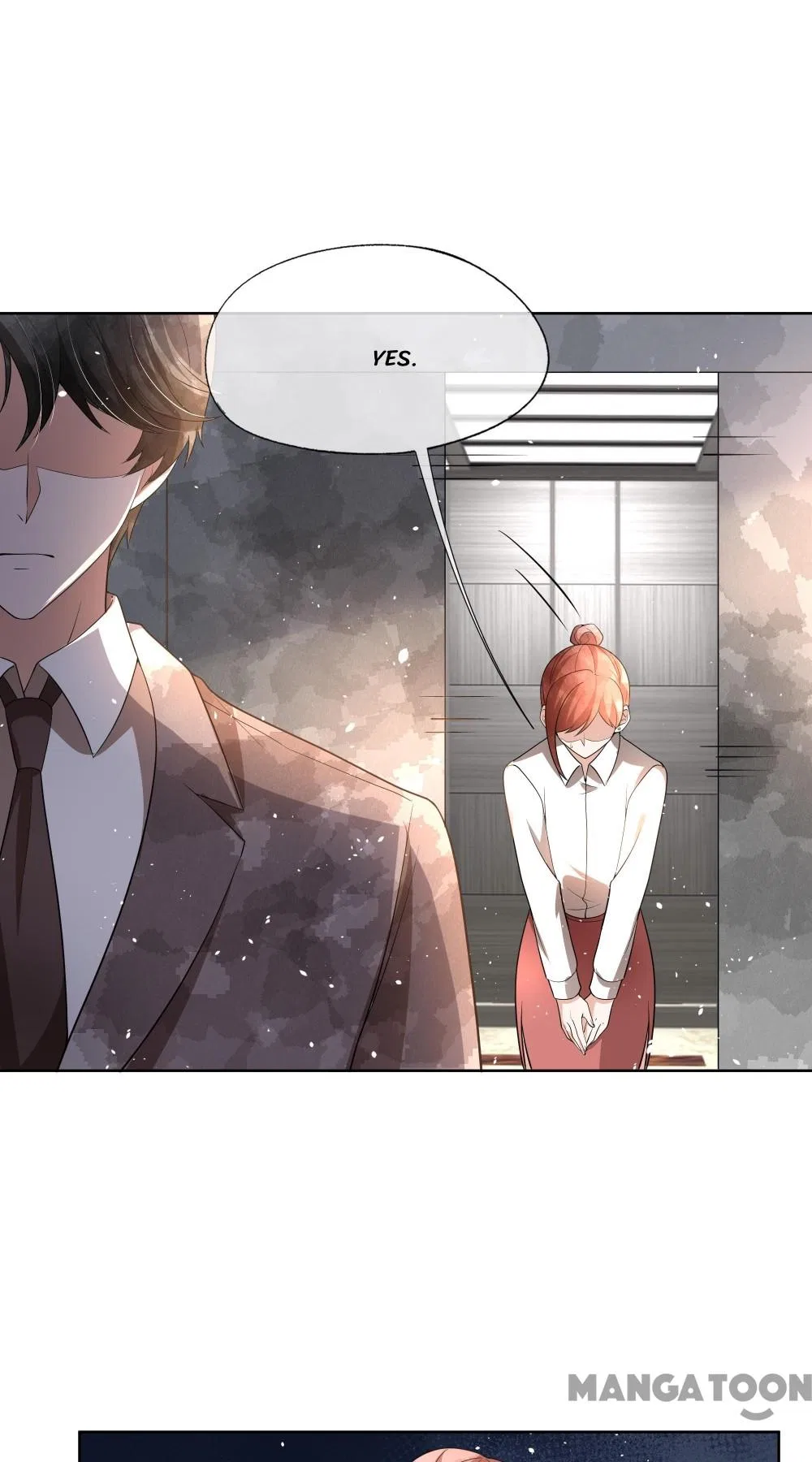 Cold-hearted wife – it is not easy to bully her Chapter 333 – Page 21