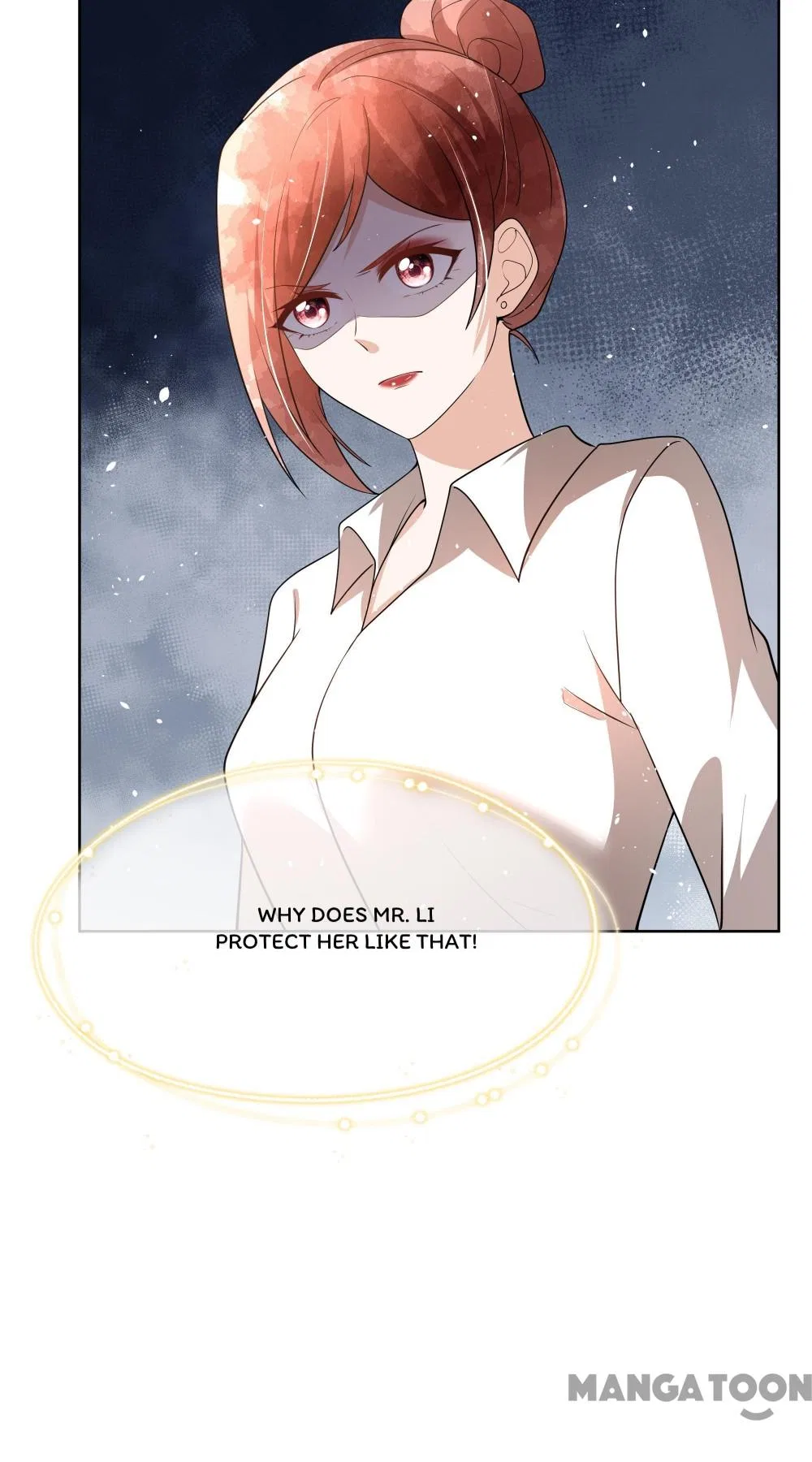 Cold-hearted wife – it is not easy to bully her Chapter 333 – Page 22