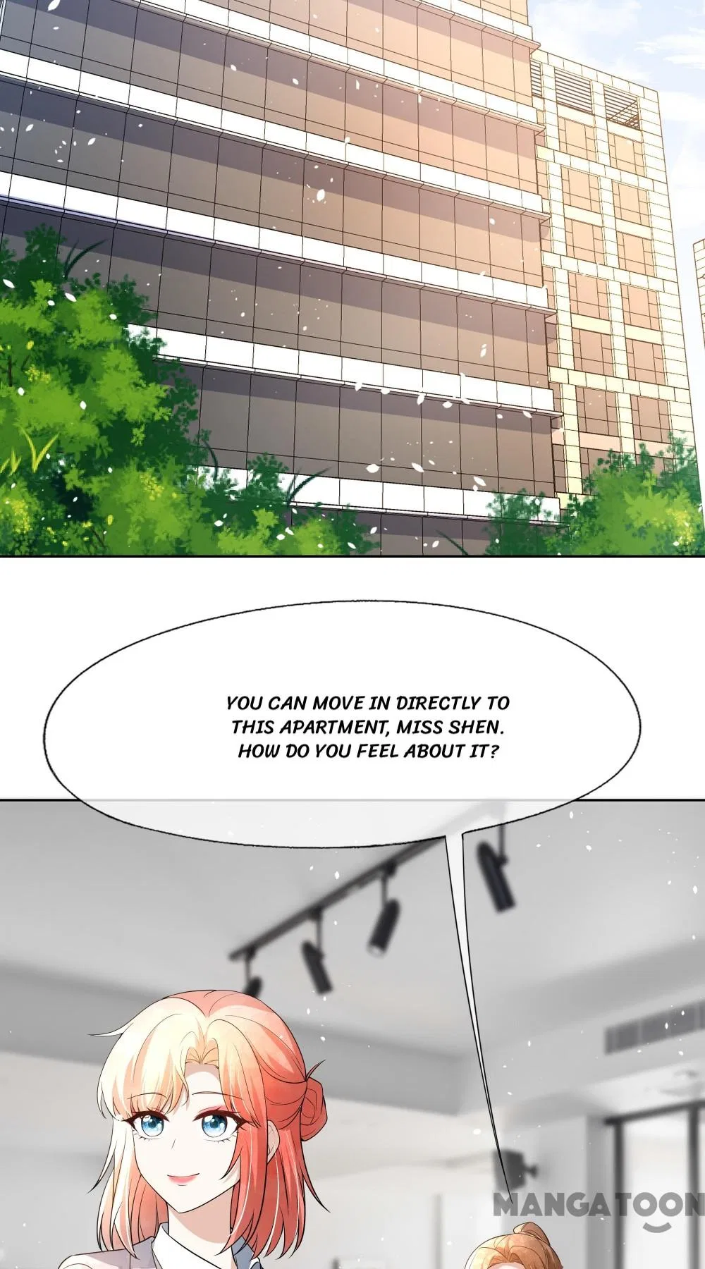 Cold-hearted wife – it is not easy to bully her Chapter 333 – Page 24