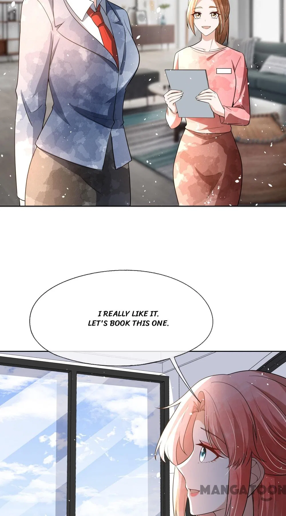 Cold-hearted wife – it is not easy to bully her Chapter 333 – Page 25