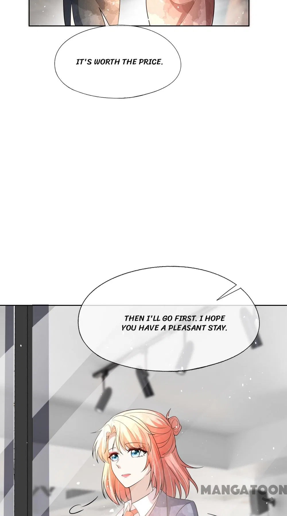 Cold-hearted wife – it is not easy to bully her Chapter 333 – Page 27