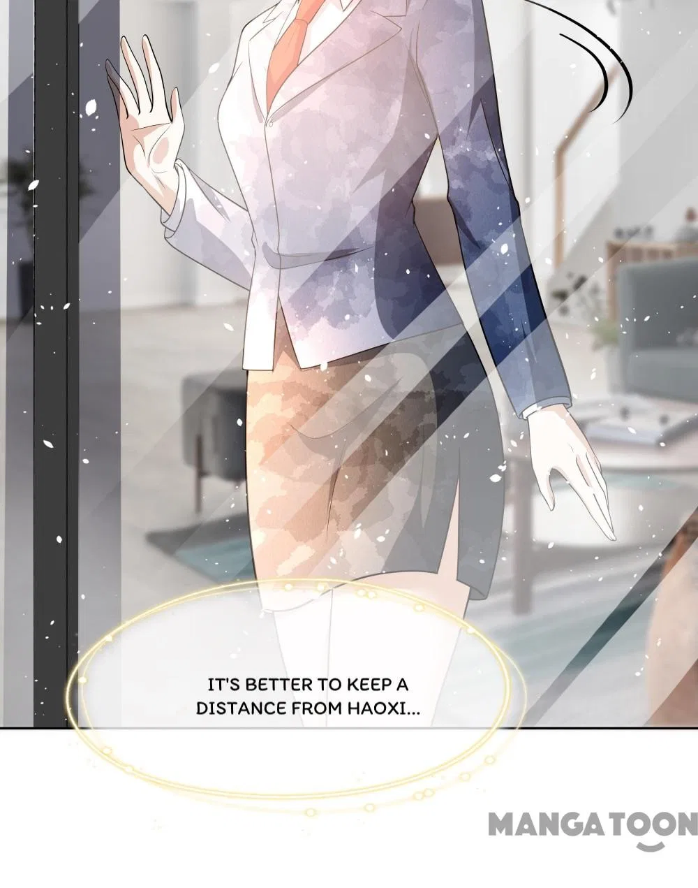 Cold-hearted wife – it is not easy to bully her Chapter 333 – Page 28