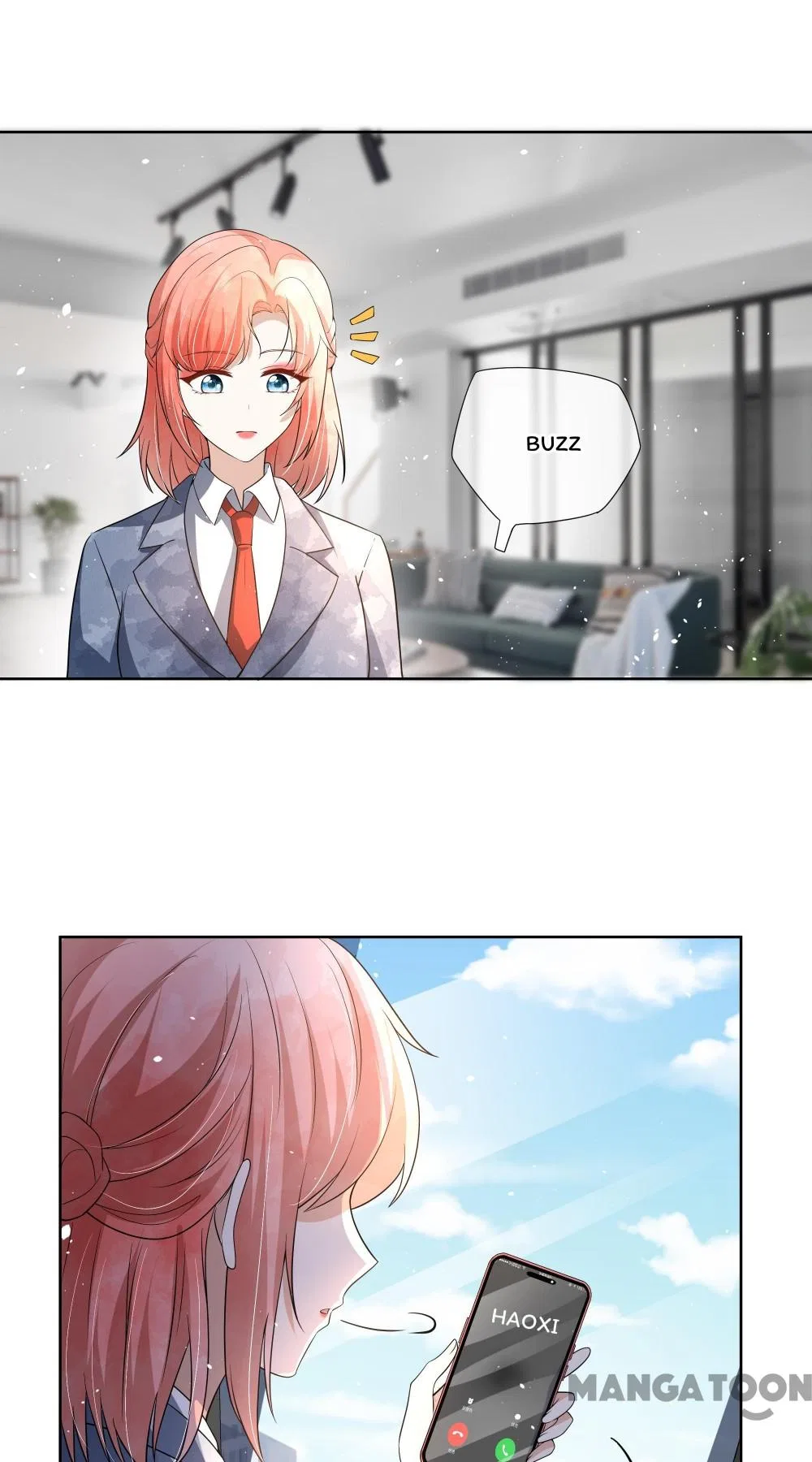 Cold-hearted wife – it is not easy to bully her Chapter 333 – Page 29