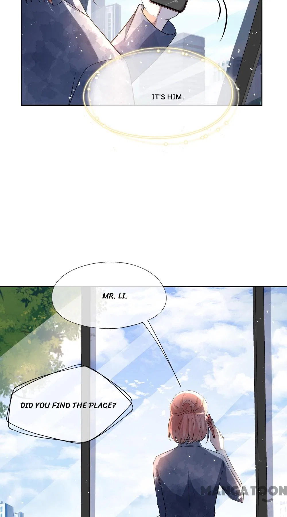 Cold-hearted wife – it is not easy to bully her Chapter 333 – Page 30
