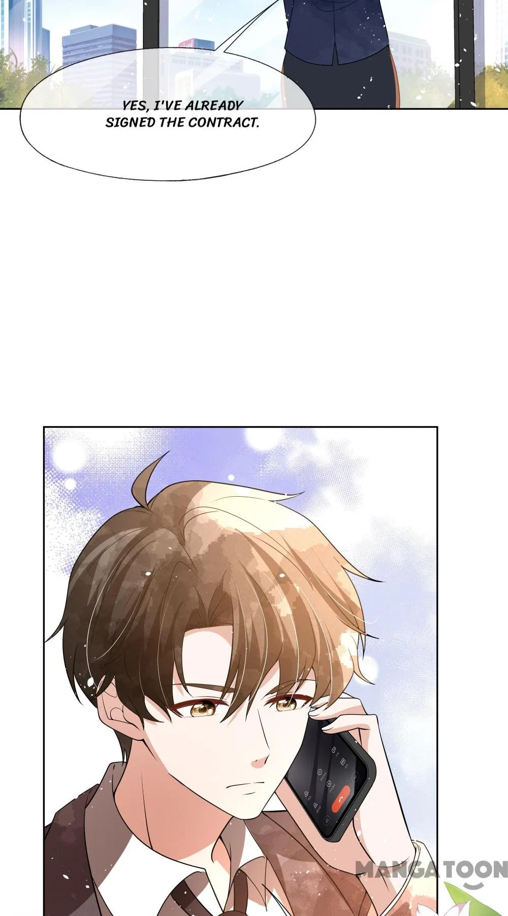 Cold-hearted wife – it is not easy to bully her Chapter 333 – Page 31