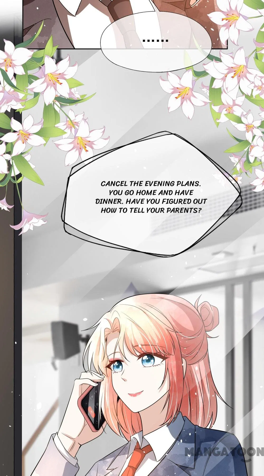 Cold-hearted wife – it is not easy to bully her Chapter 333 – Page 32