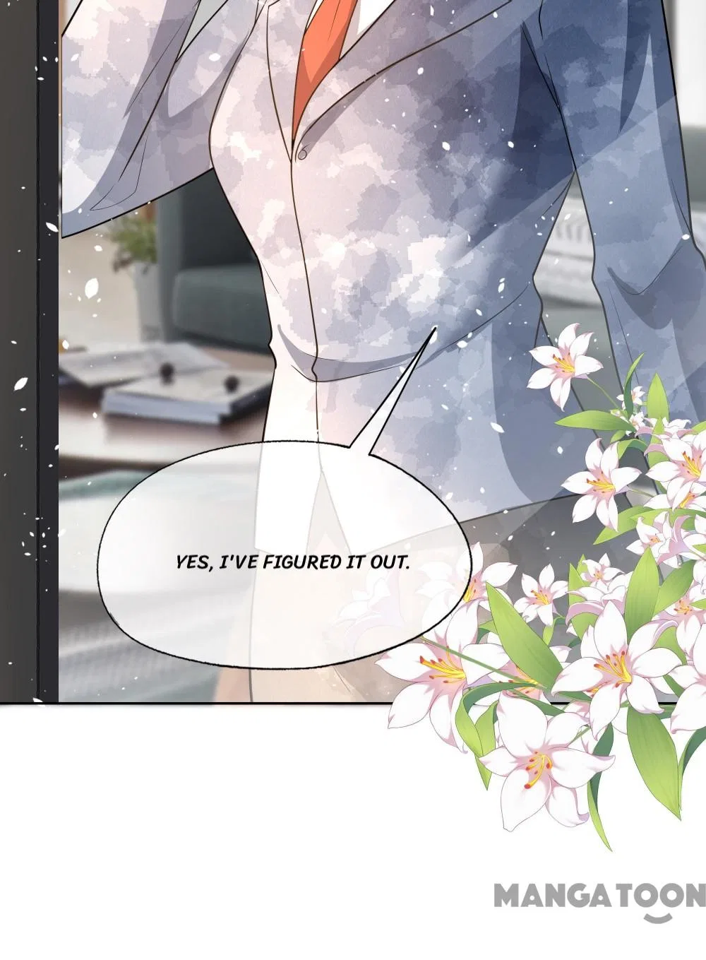 Cold-hearted wife – it is not easy to bully her Chapter 333 – Page 33