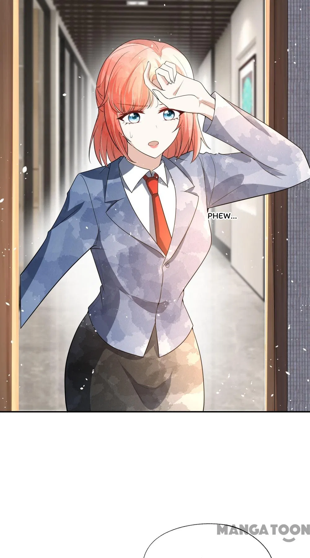 Cold-hearted wife – it is not easy to bully her Chapter 332 – Page 2