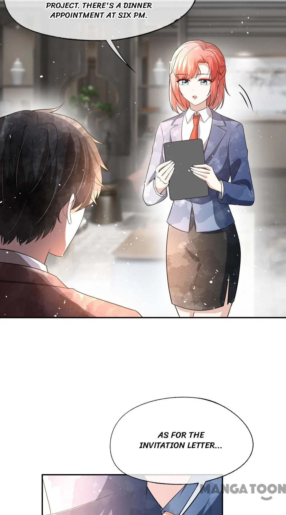 Cold-hearted wife – it is not easy to bully her Chapter 332 – Page 5