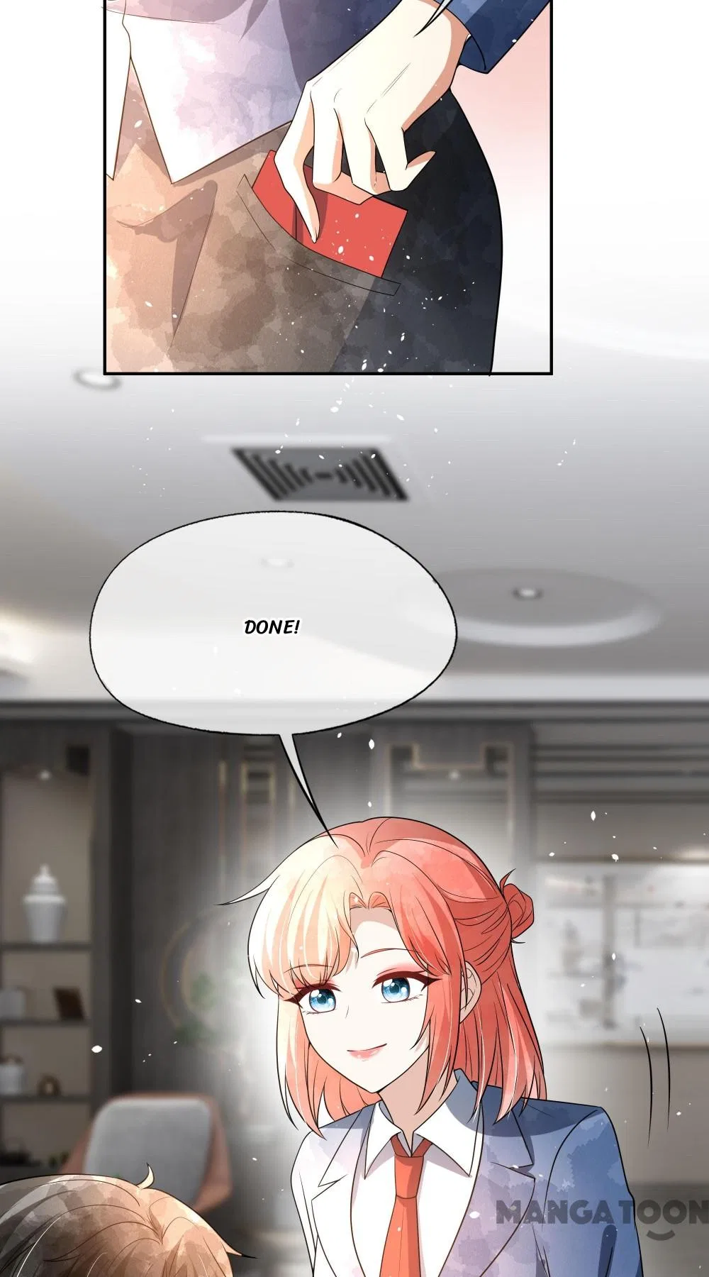 Cold-hearted wife – it is not easy to bully her Chapter 332 – Page 6