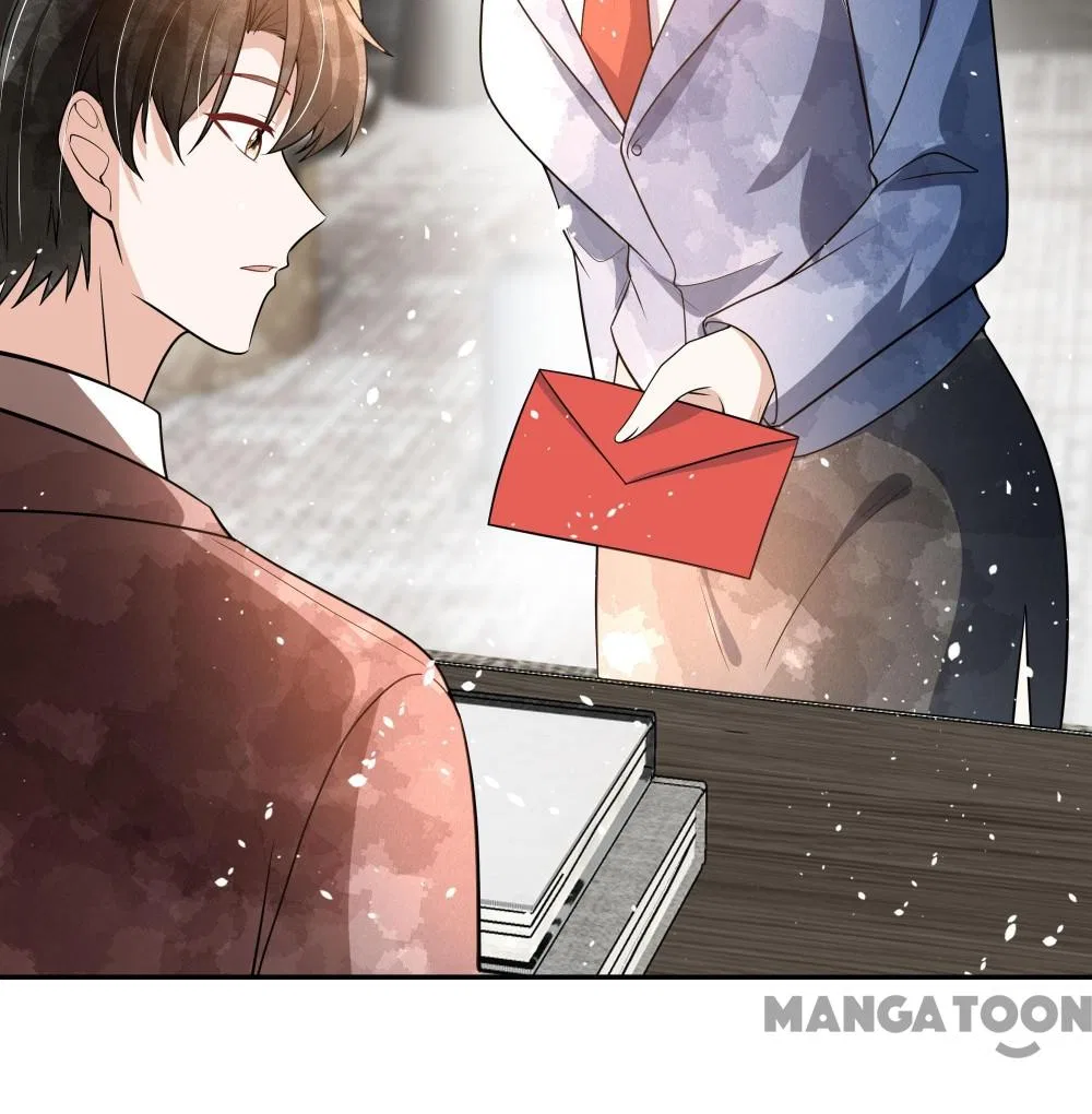 Cold-hearted wife – it is not easy to bully her Chapter 332 – Page 7