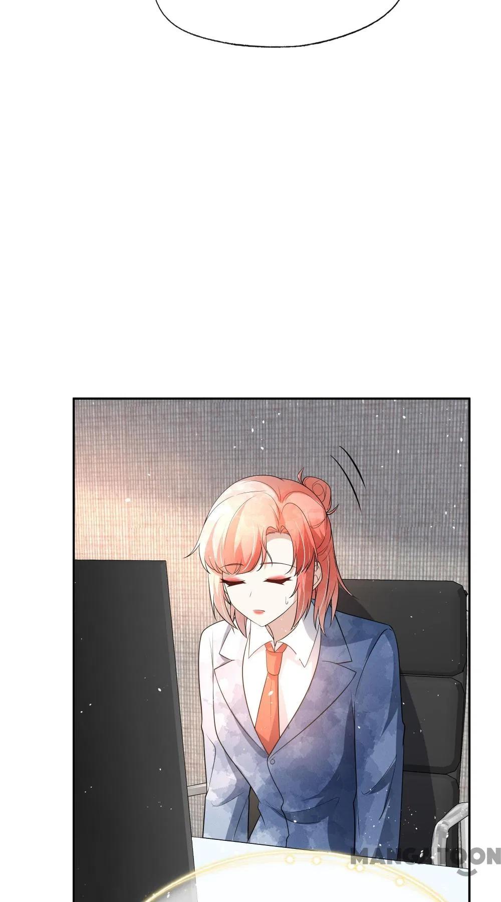 Cold-hearted wife – it is not easy to bully her Chapter 332 – Page 9