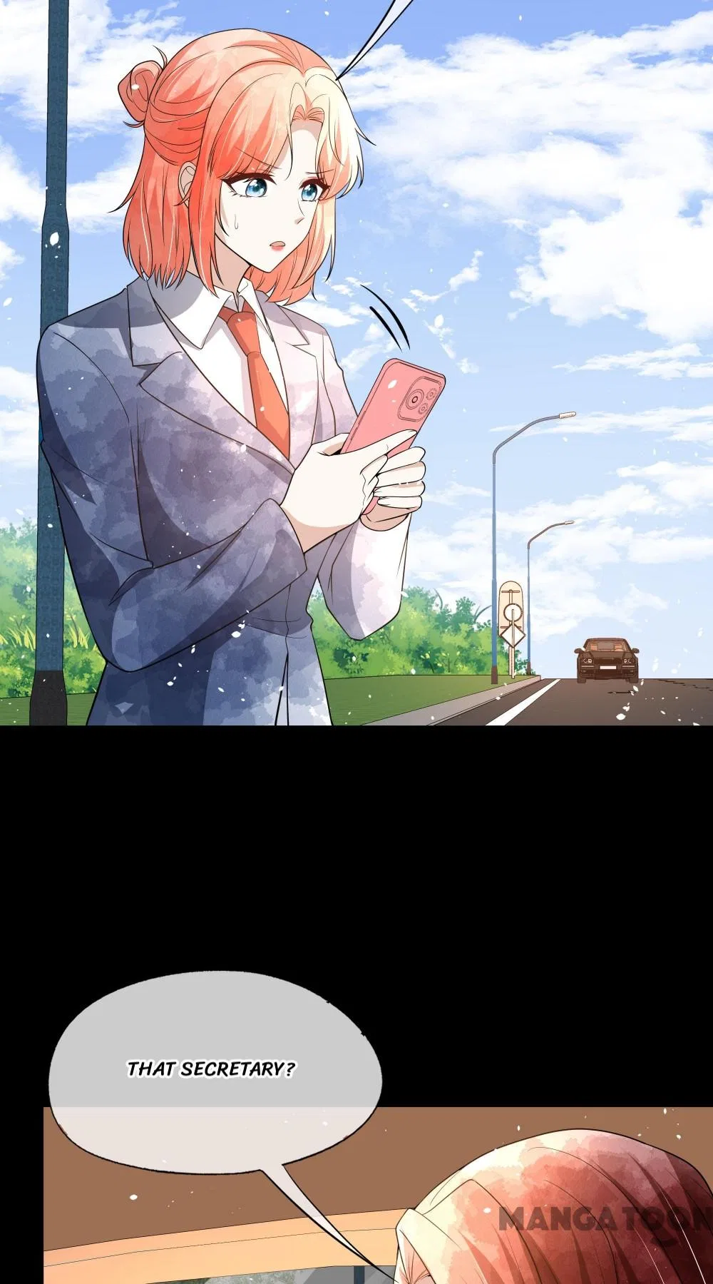 Cold-hearted wife – it is not easy to bully her Chapter 332 – Page 11