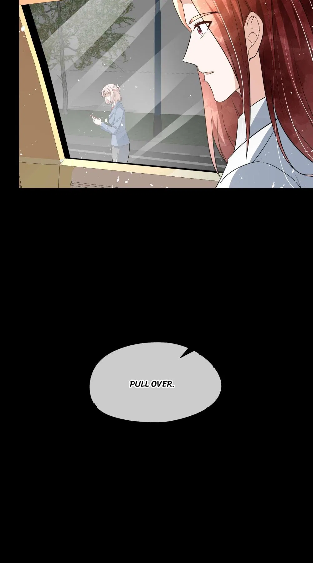 Cold-hearted wife – it is not easy to bully her Chapter 332 – Page 12