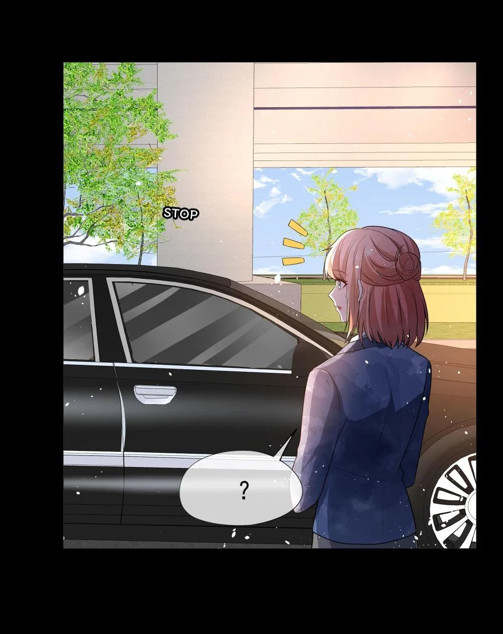 Cold-hearted wife – it is not easy to bully her Chapter 332 – Page 13
