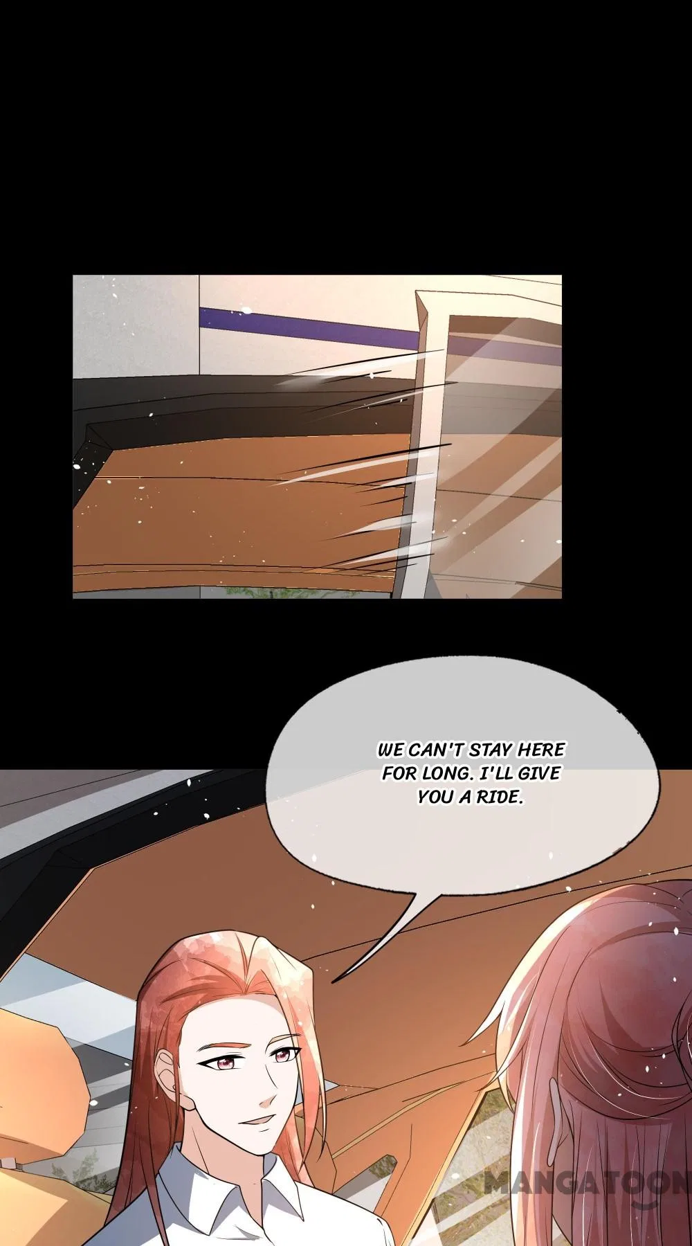 Cold-hearted wife – it is not easy to bully her Chapter 332 – Page 14