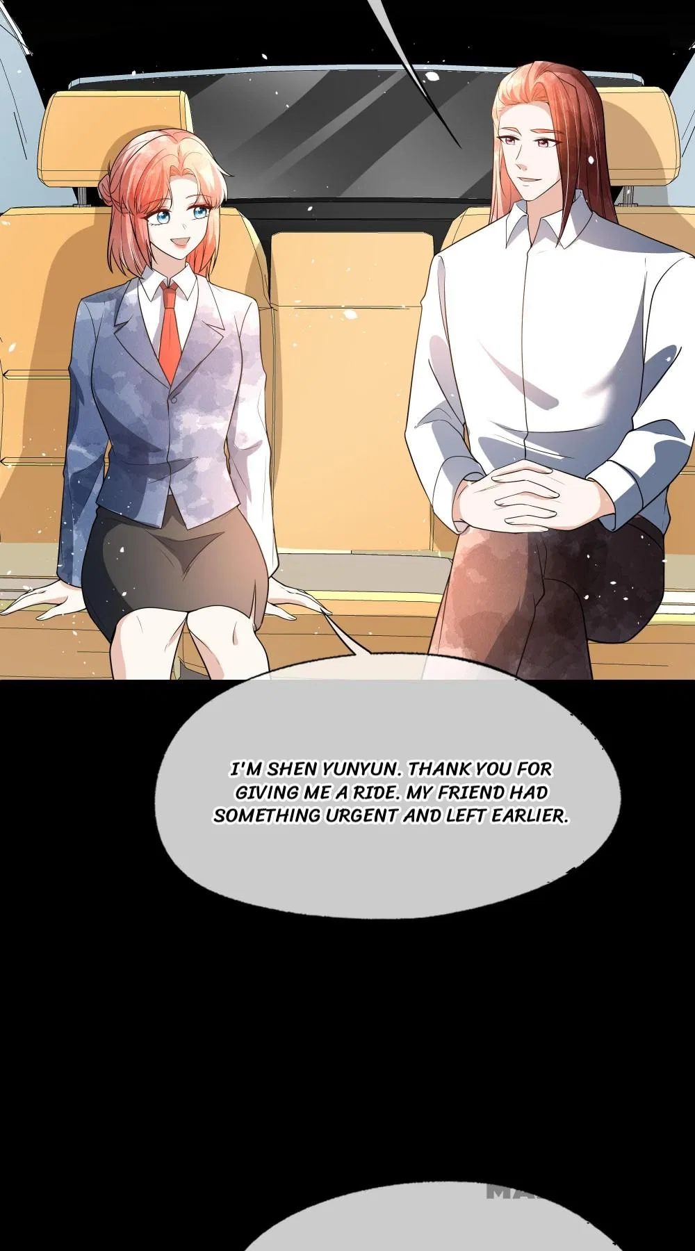 Cold-hearted wife – it is not easy to bully her Chapter 332 – Page 17
