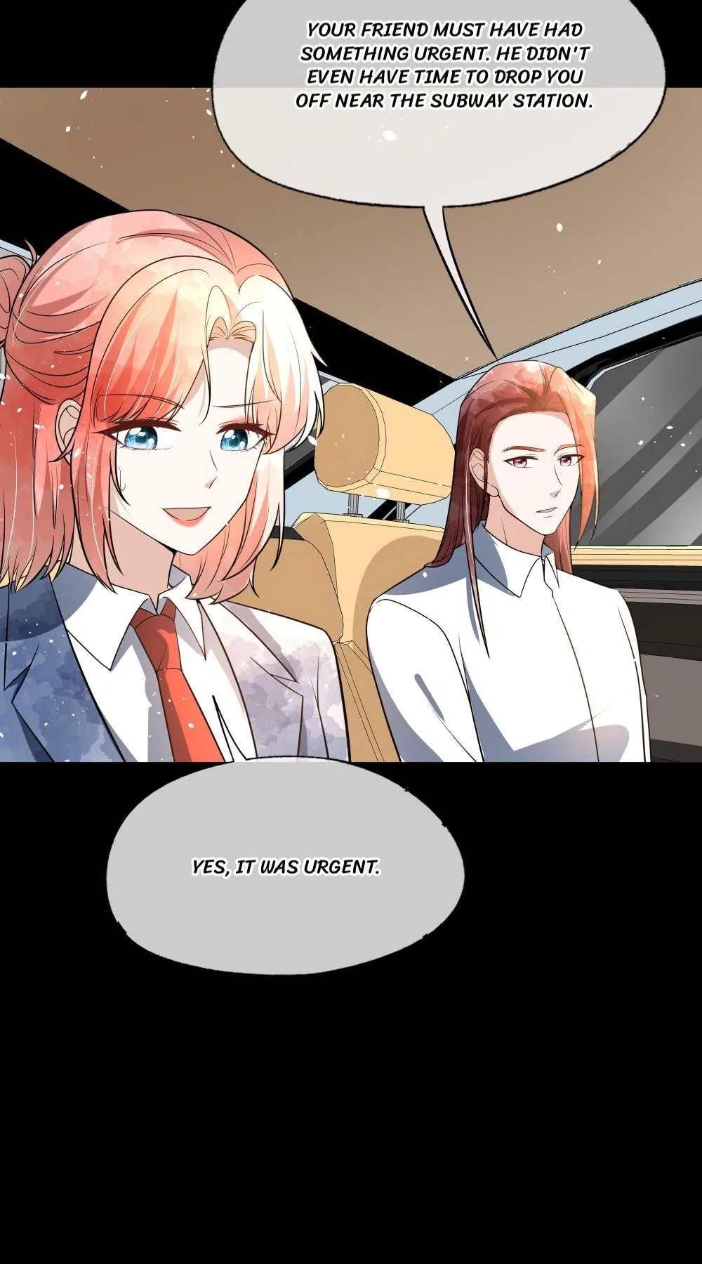 Cold-hearted wife – it is not easy to bully her Chapter 332 – Page 18