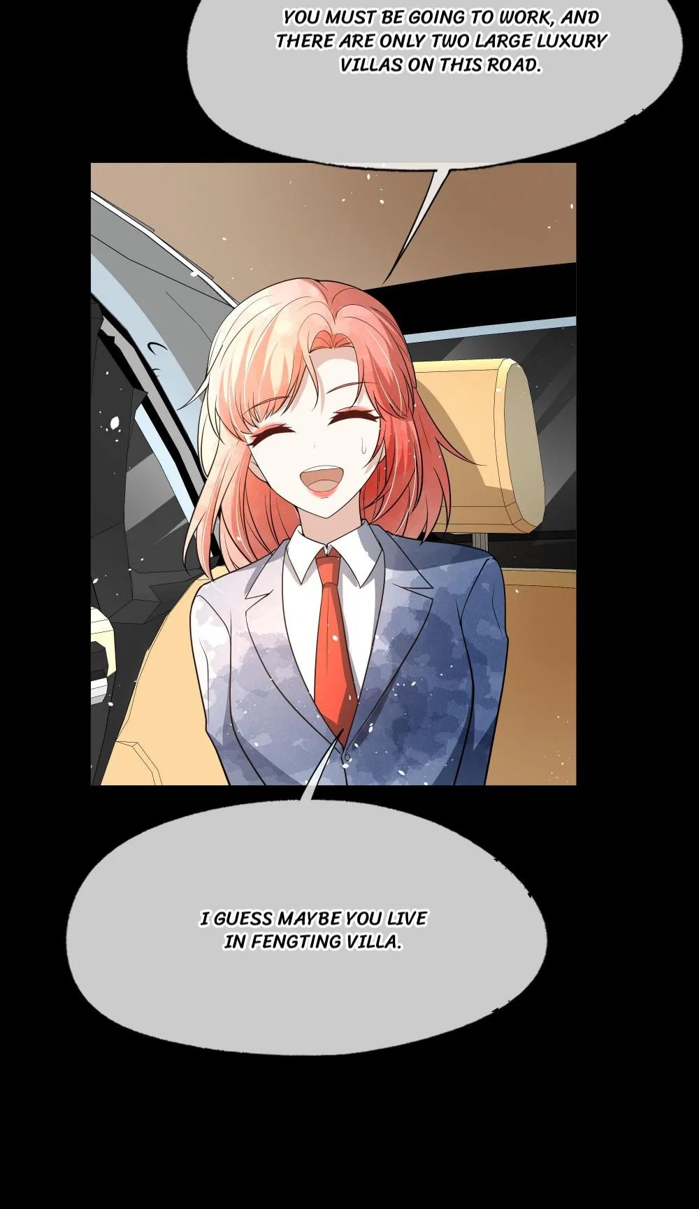 Cold-hearted wife – it is not easy to bully her Chapter 332 – Page 20