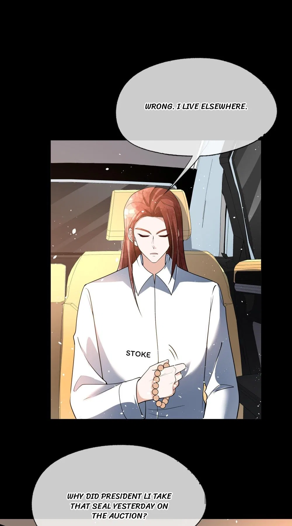 Cold-hearted wife – it is not easy to bully her Chapter 332 – Page 21