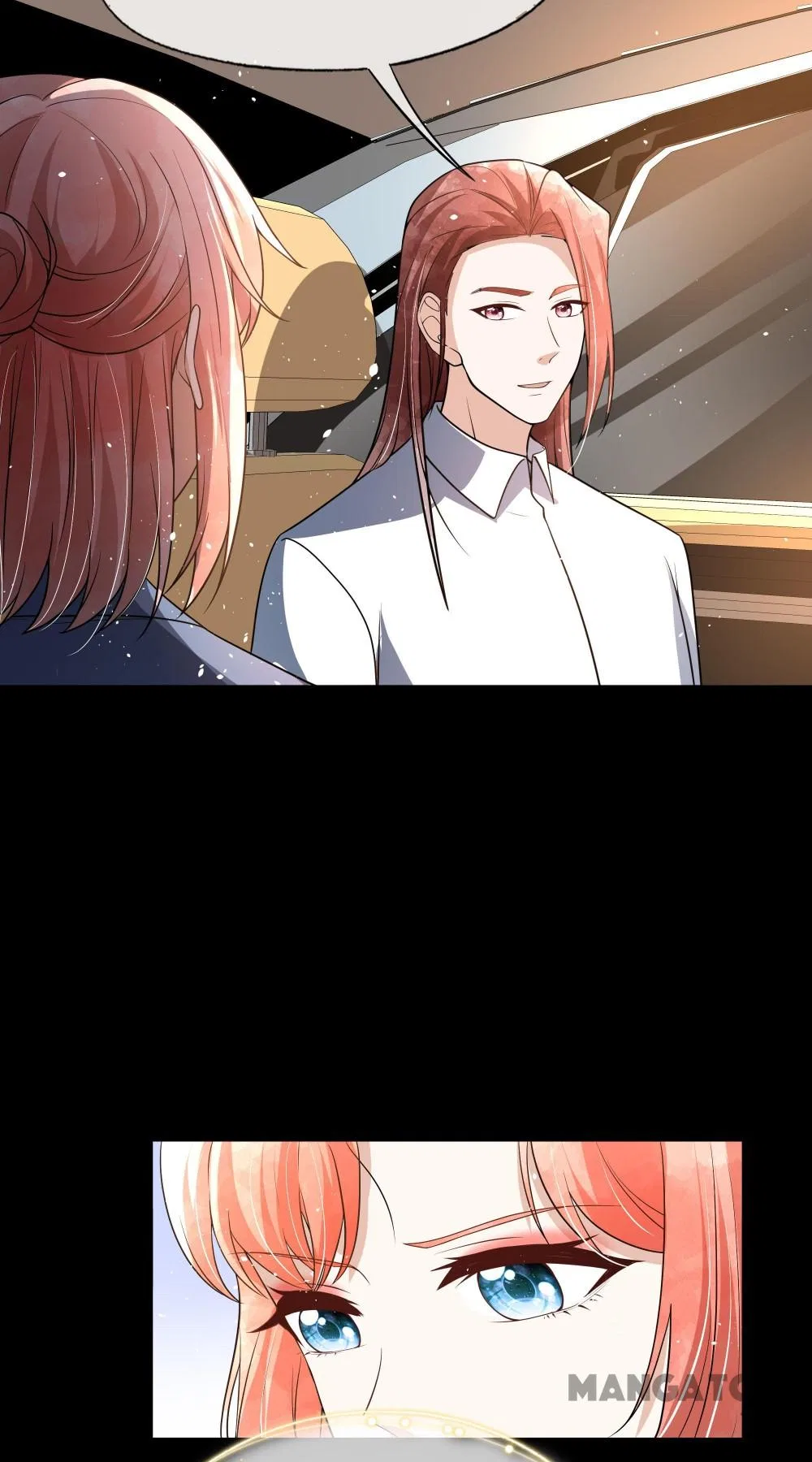 Cold-hearted wife – it is not easy to bully her Chapter 332 – Page 22