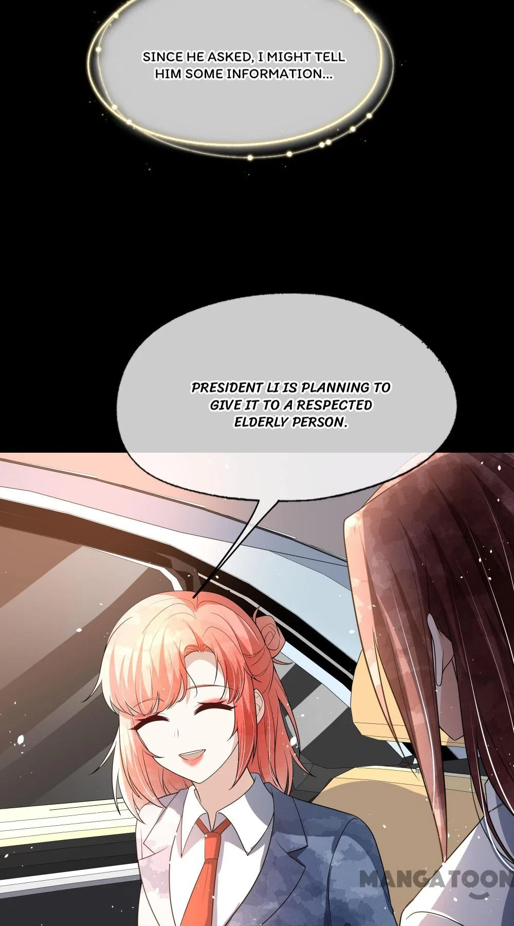 Cold-hearted wife – it is not easy to bully her Chapter 332 – Page 23