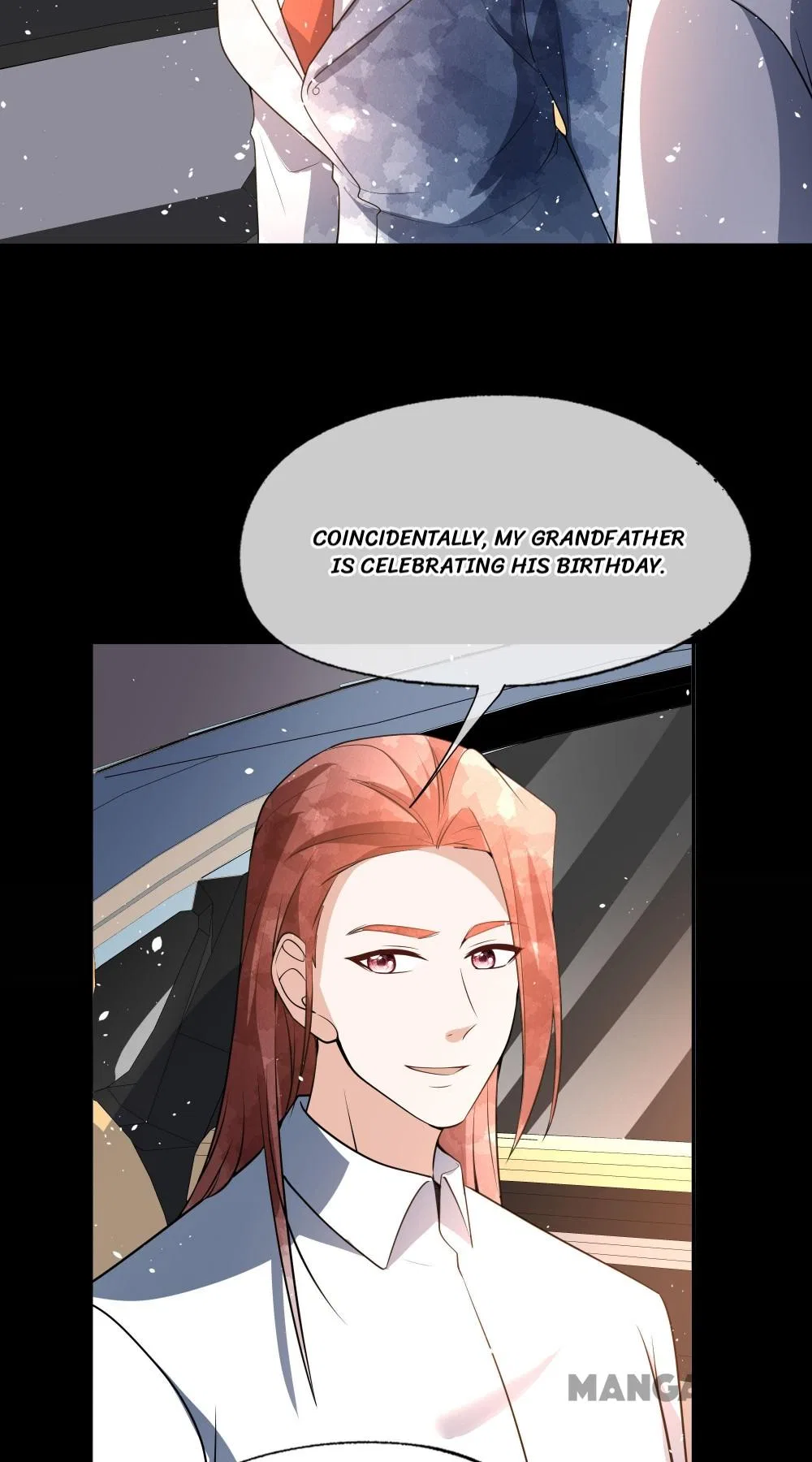 Cold-hearted wife – it is not easy to bully her Chapter 332 – Page 24