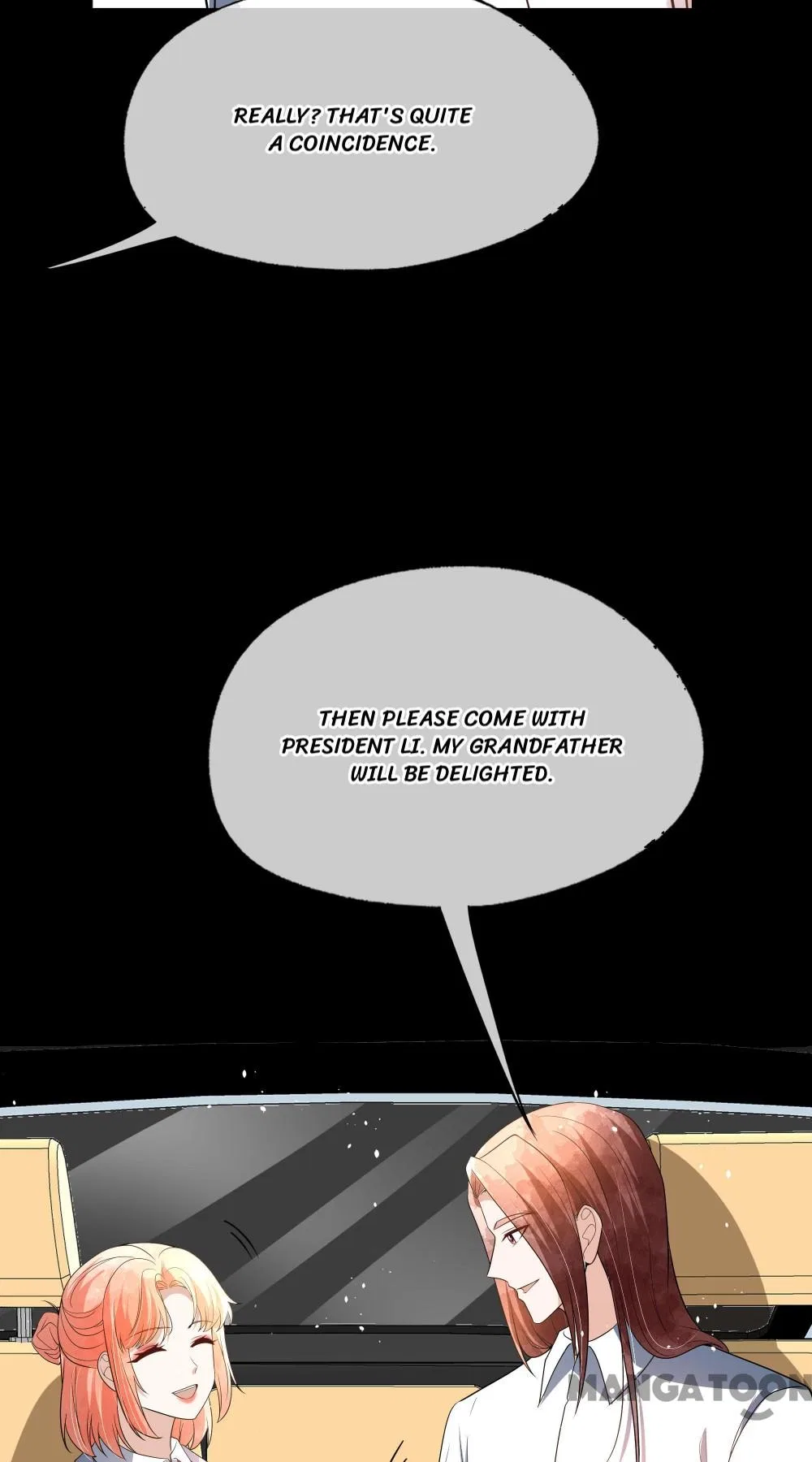 Cold-hearted wife – it is not easy to bully her Chapter 332 – Page 25