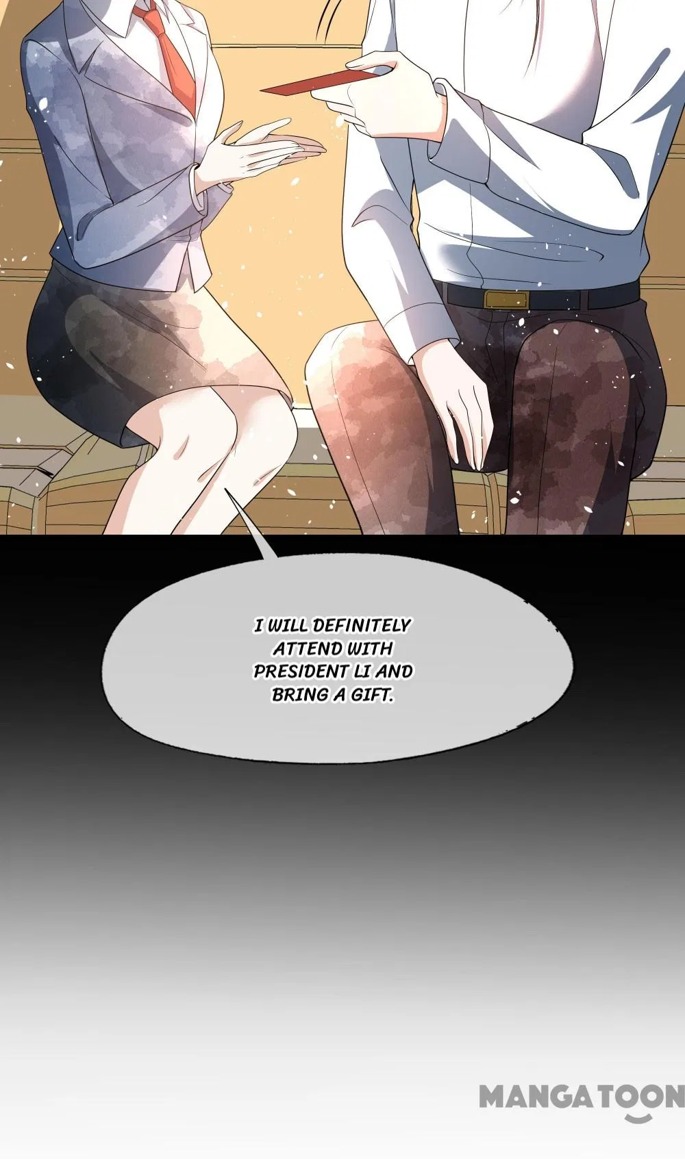 Cold-hearted wife – it is not easy to bully her Chapter 332 – Page 26