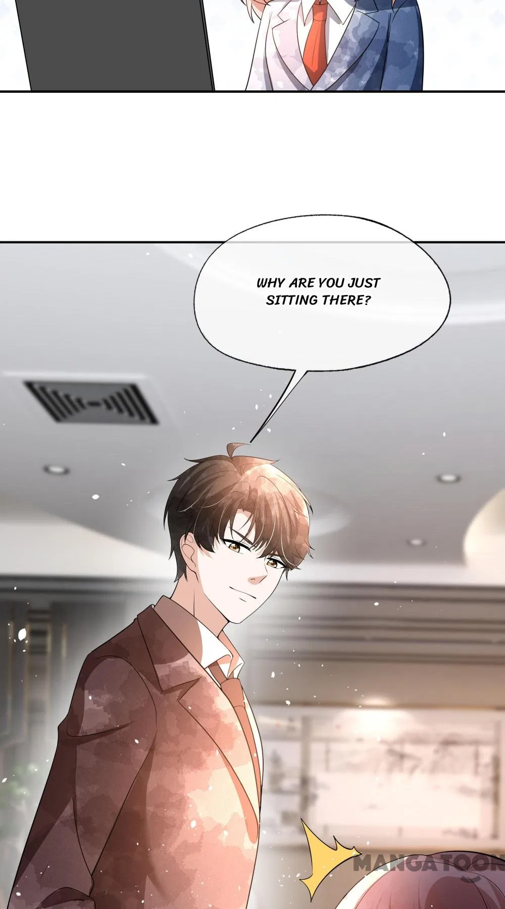 Cold-hearted wife – it is not easy to bully her Chapter 332 – Page 28